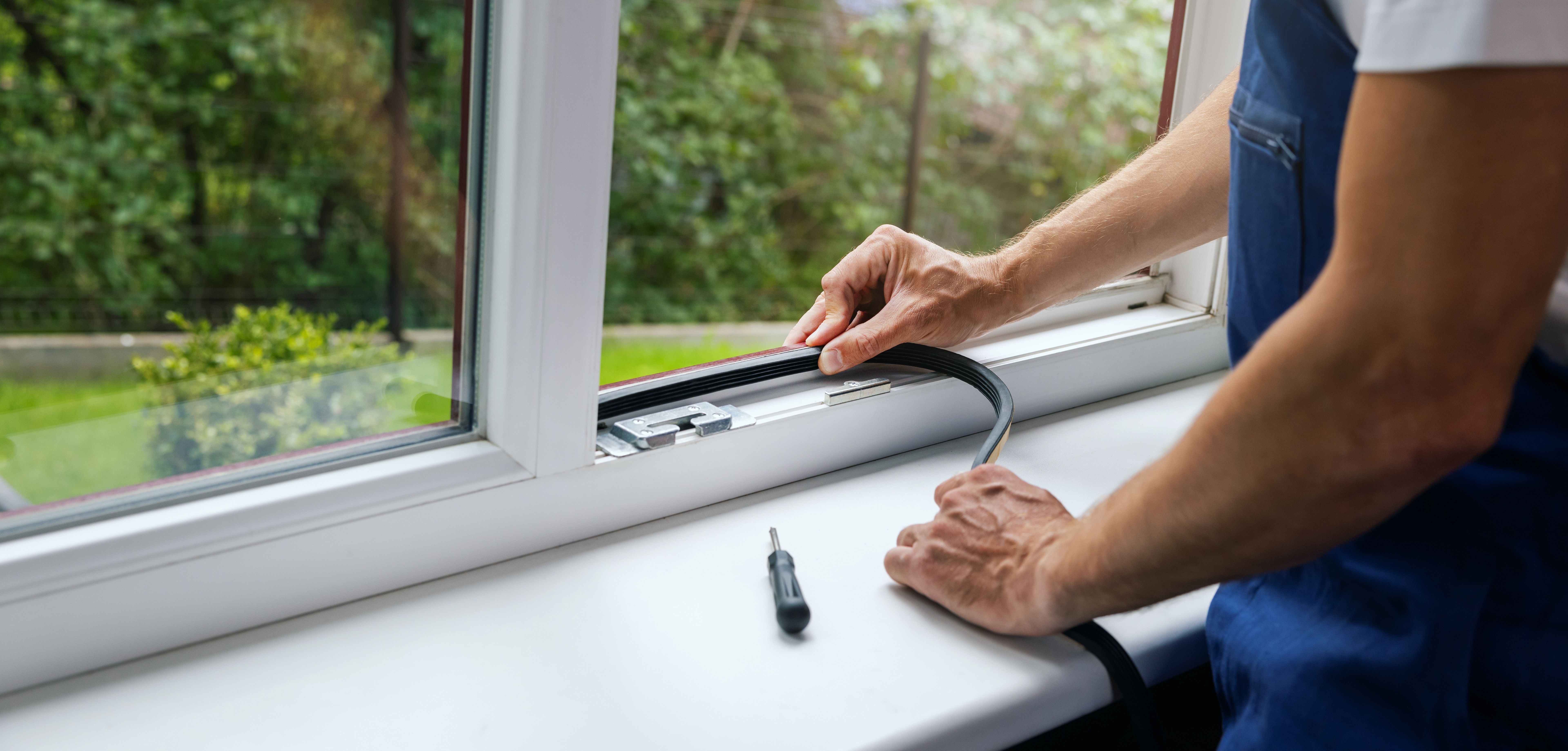 window insulation