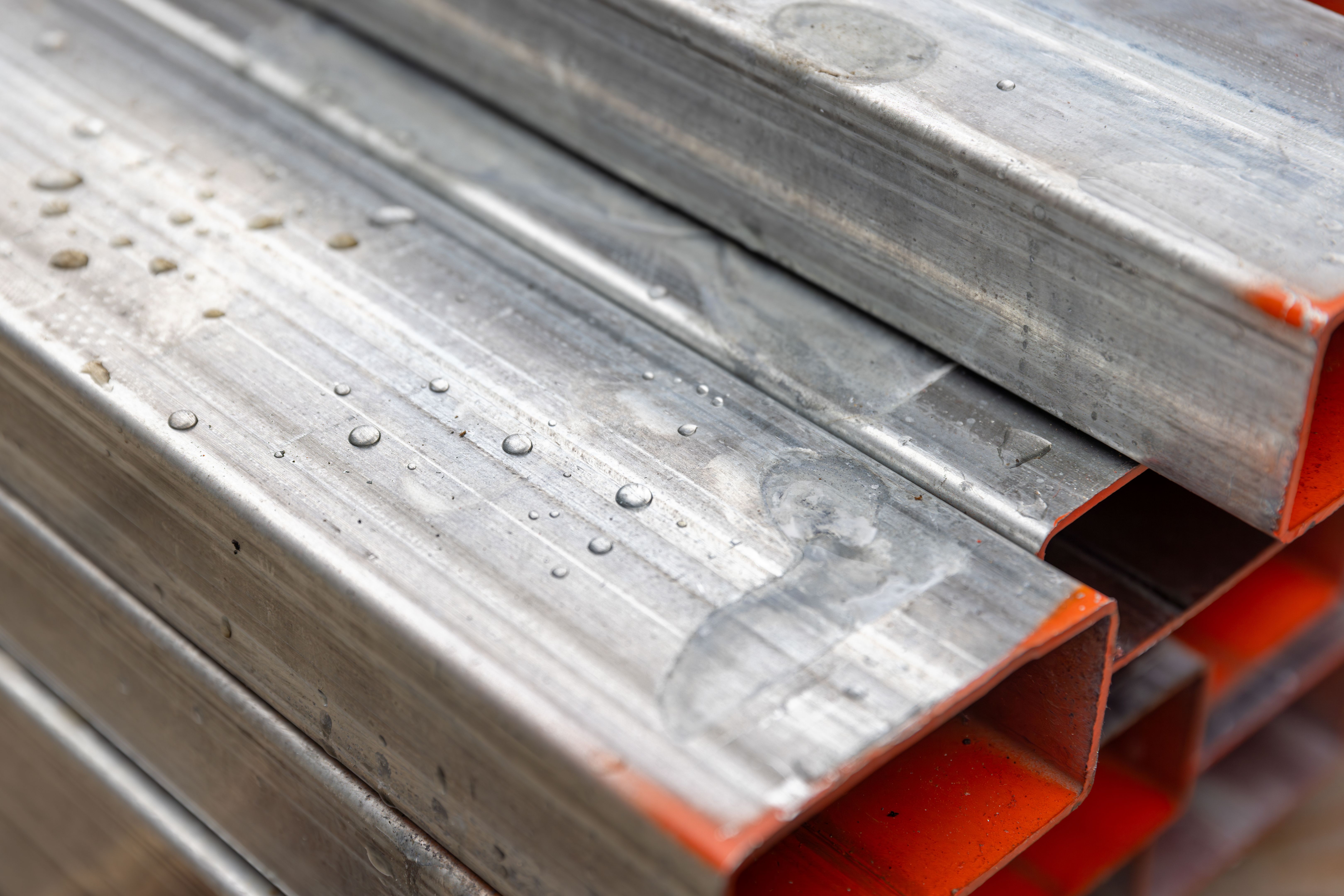 steel corrosion resistance