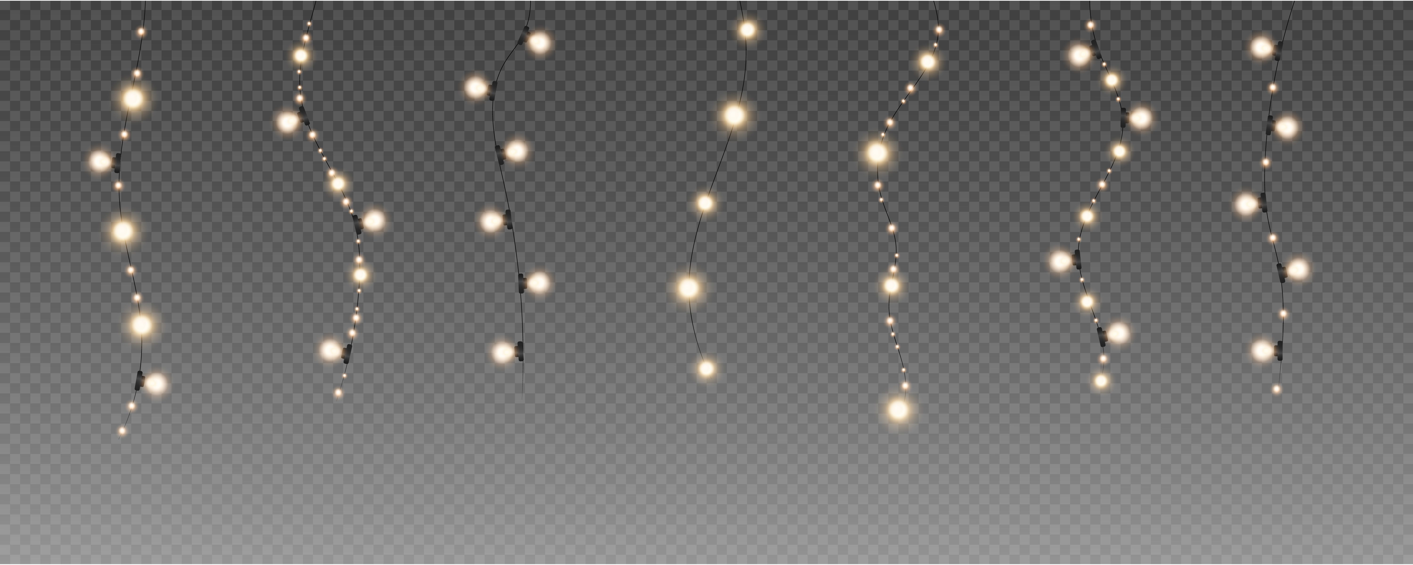 christmas lights design