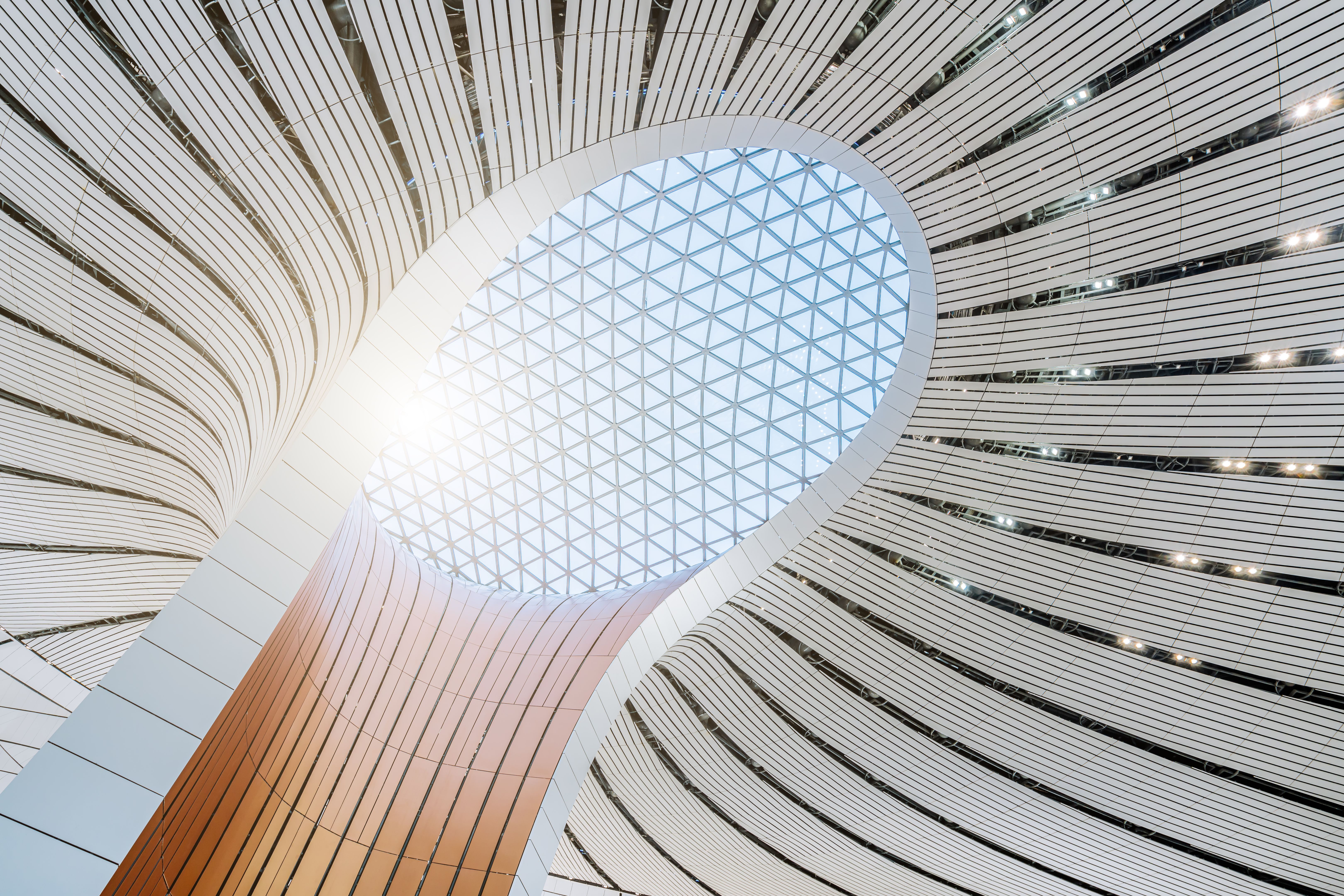modern architecture