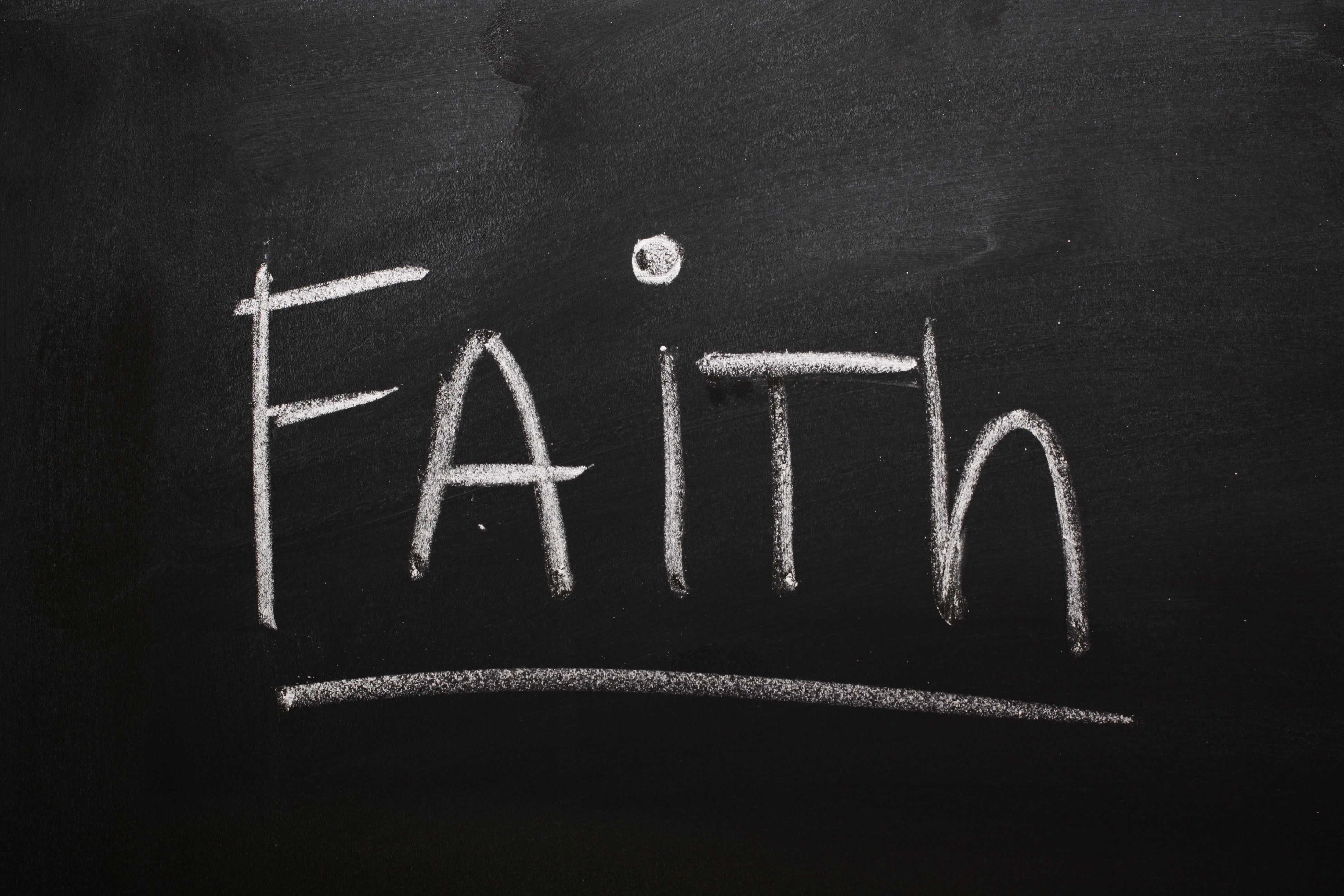 faith-based coaching
