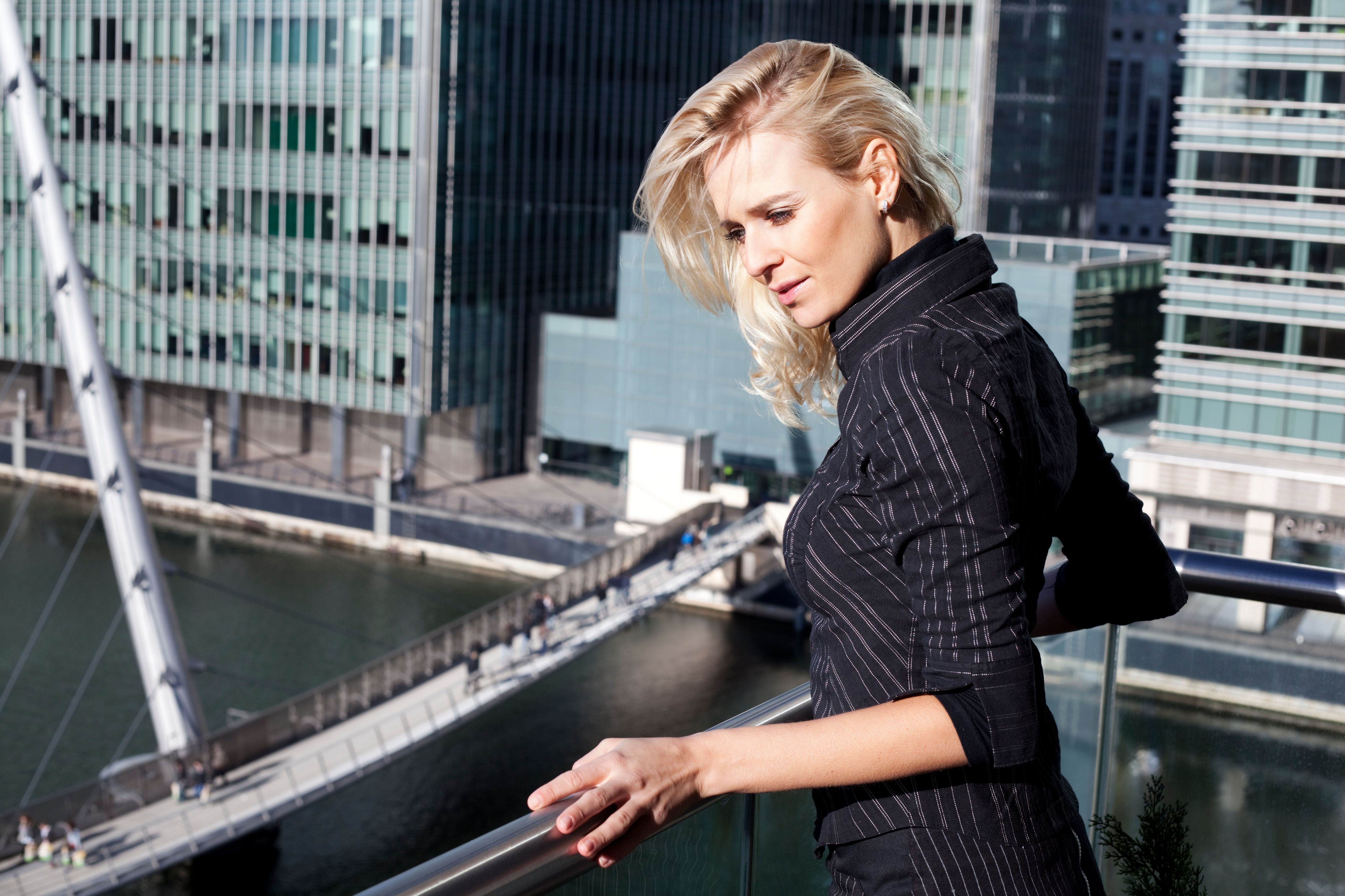 looking out looking out