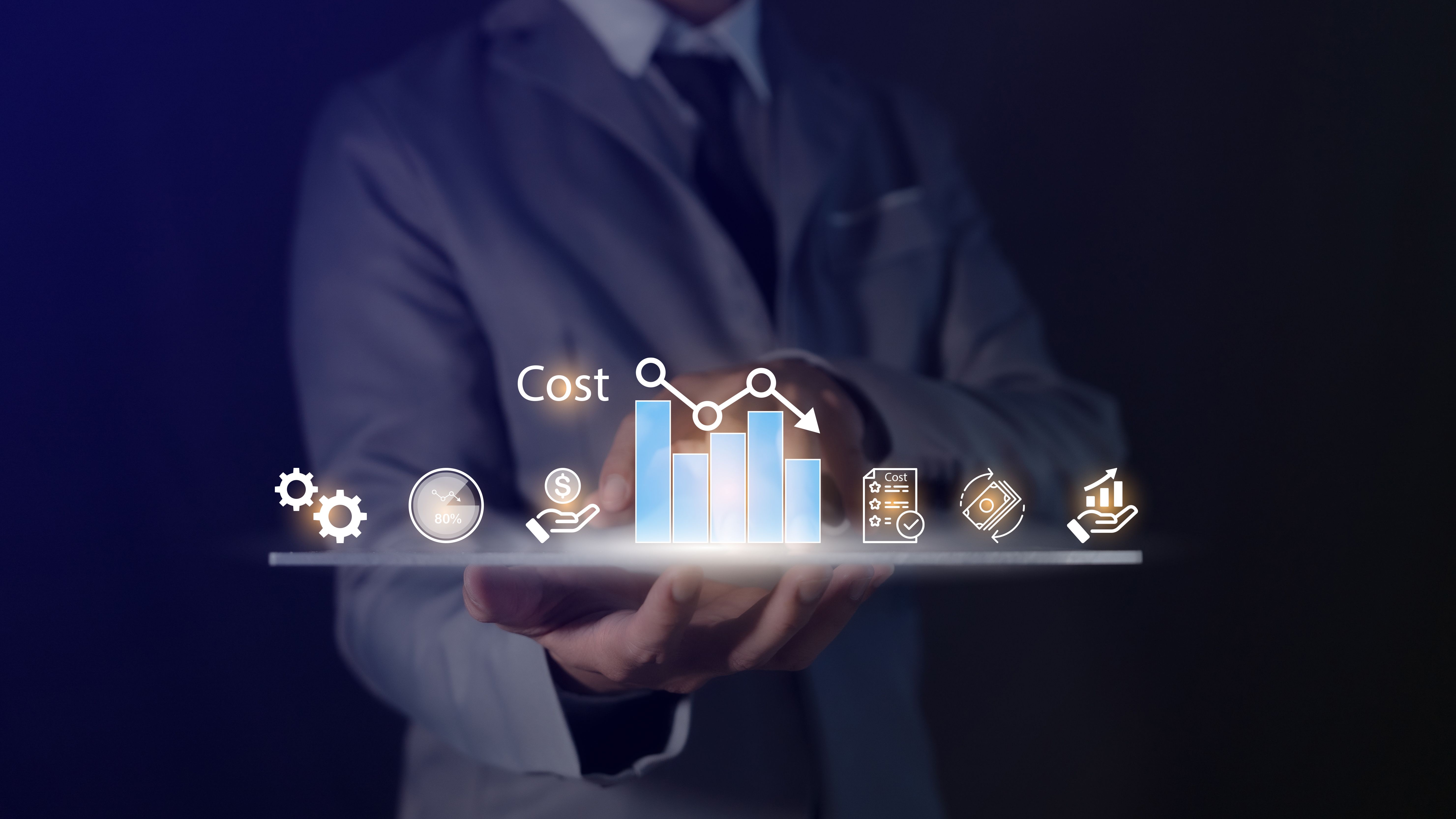 long-term growth strategies