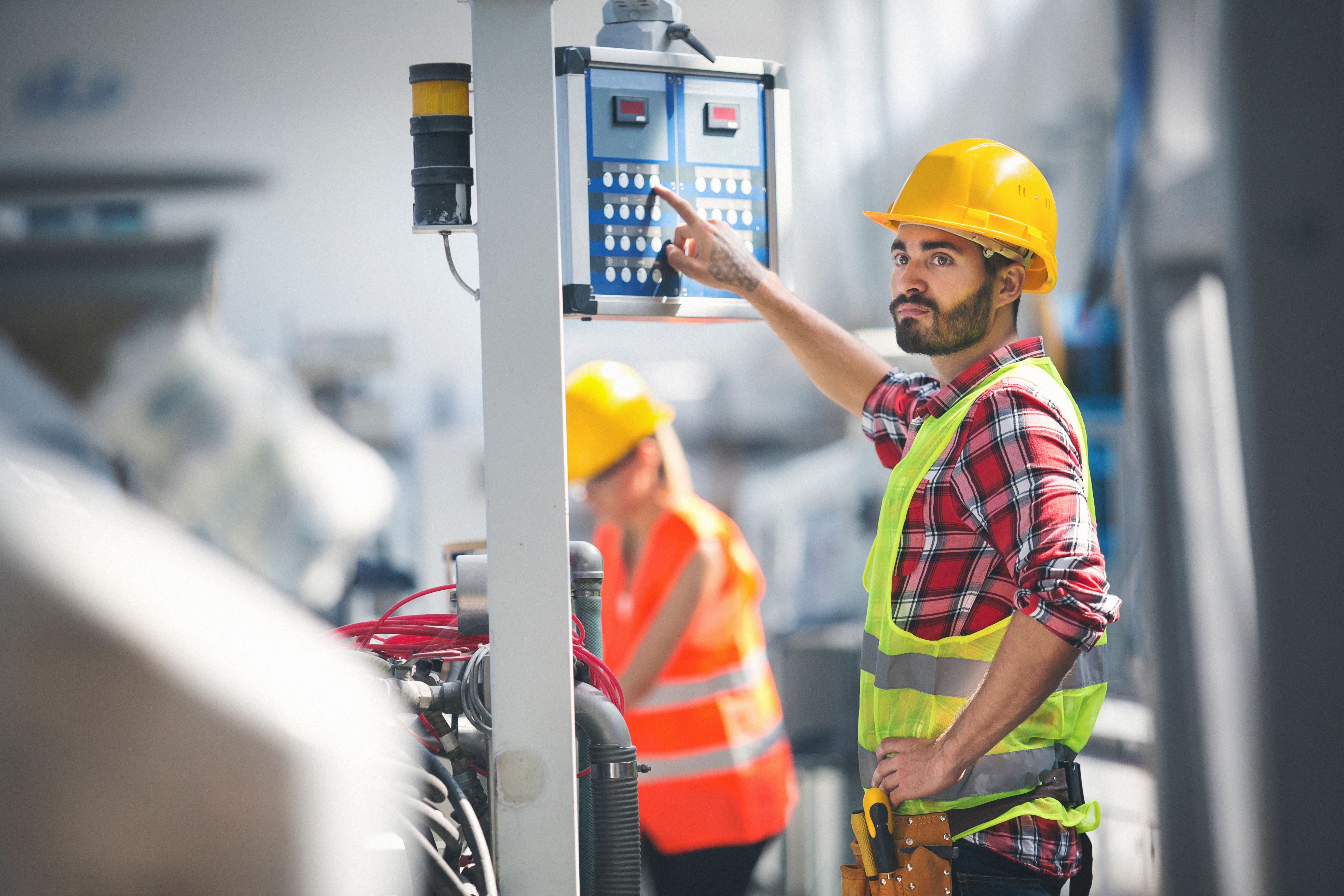 automation maintenance