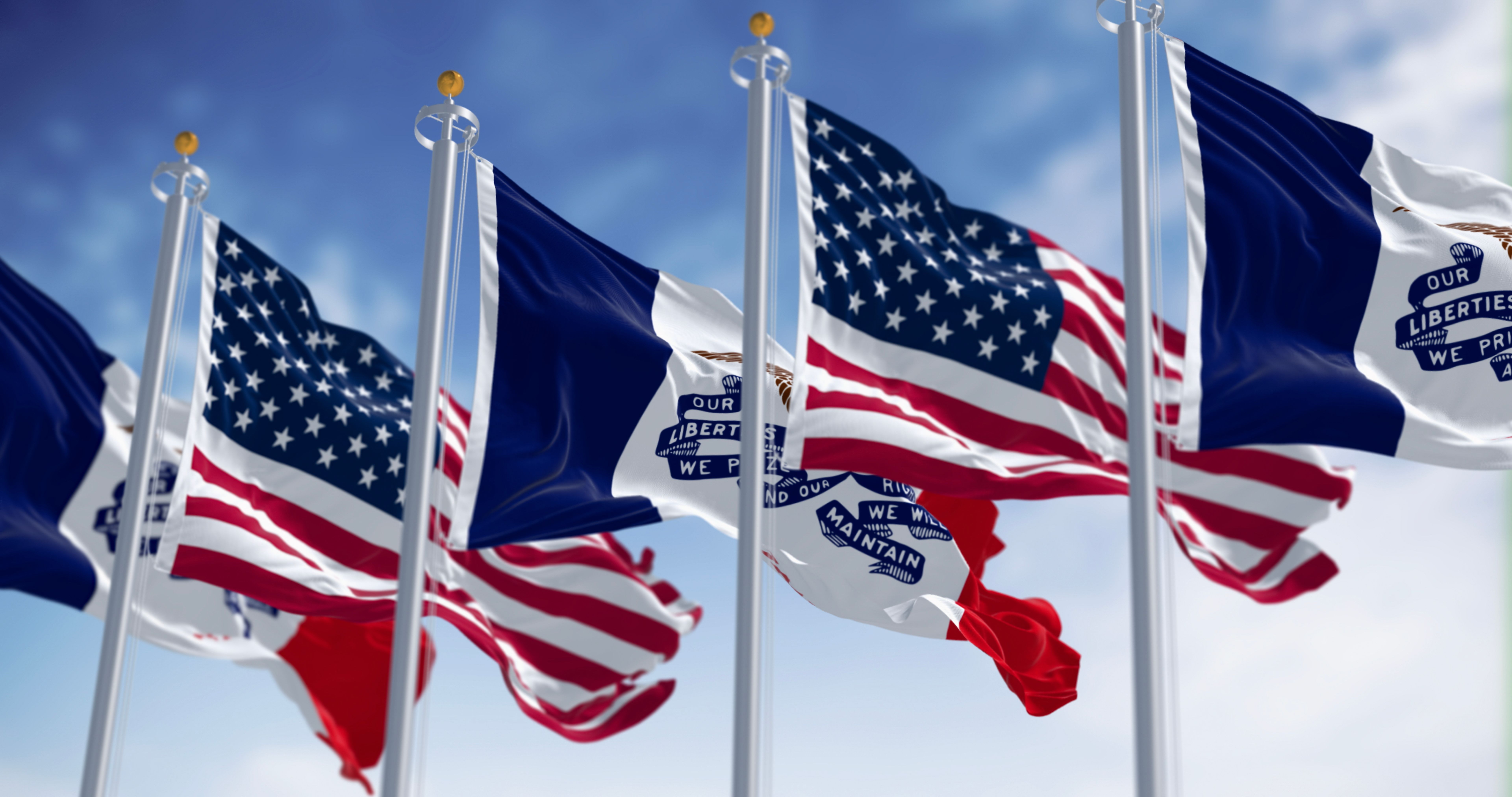 des moines community