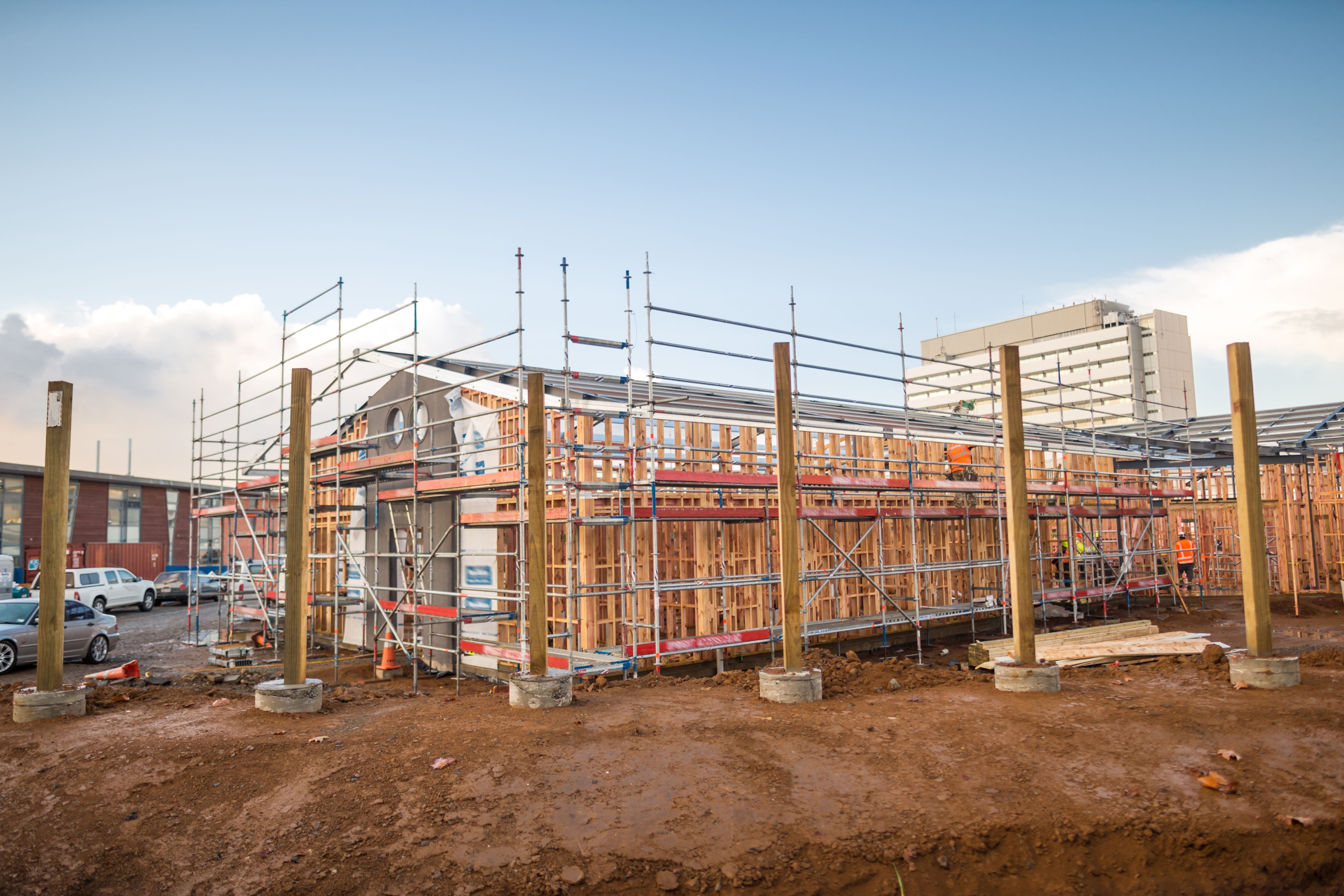 auckland construction