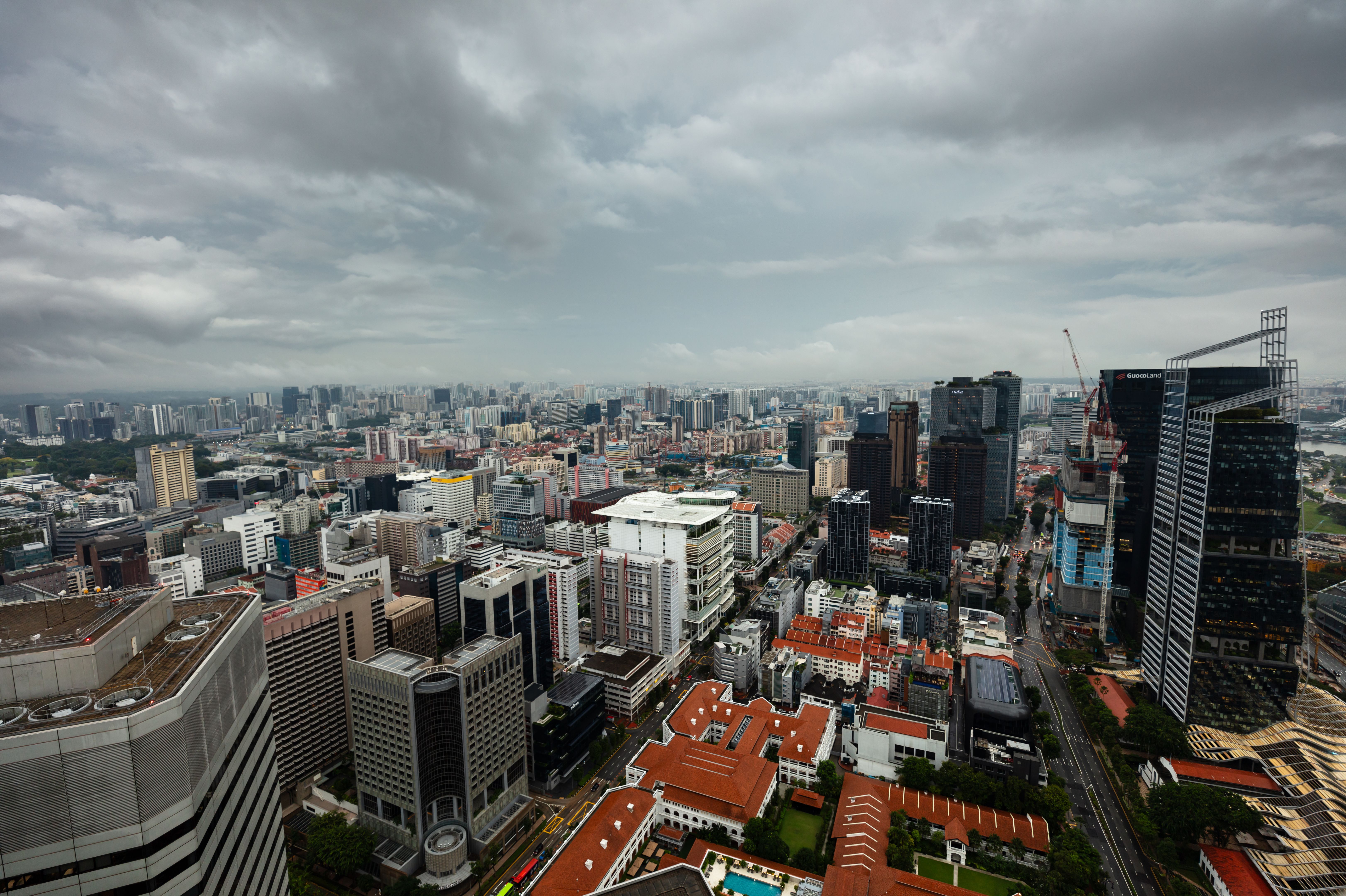 street photography singapore