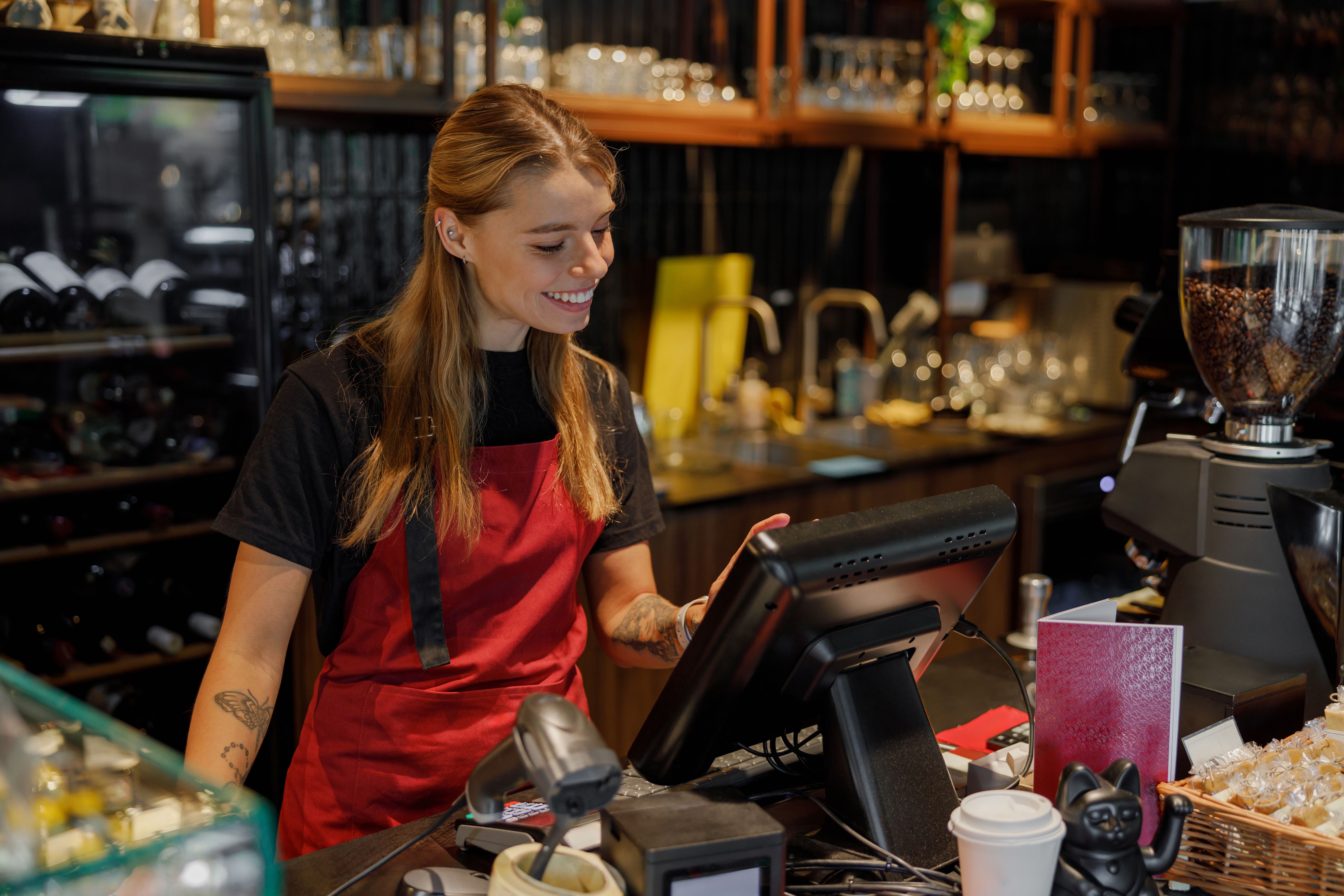 pos system
