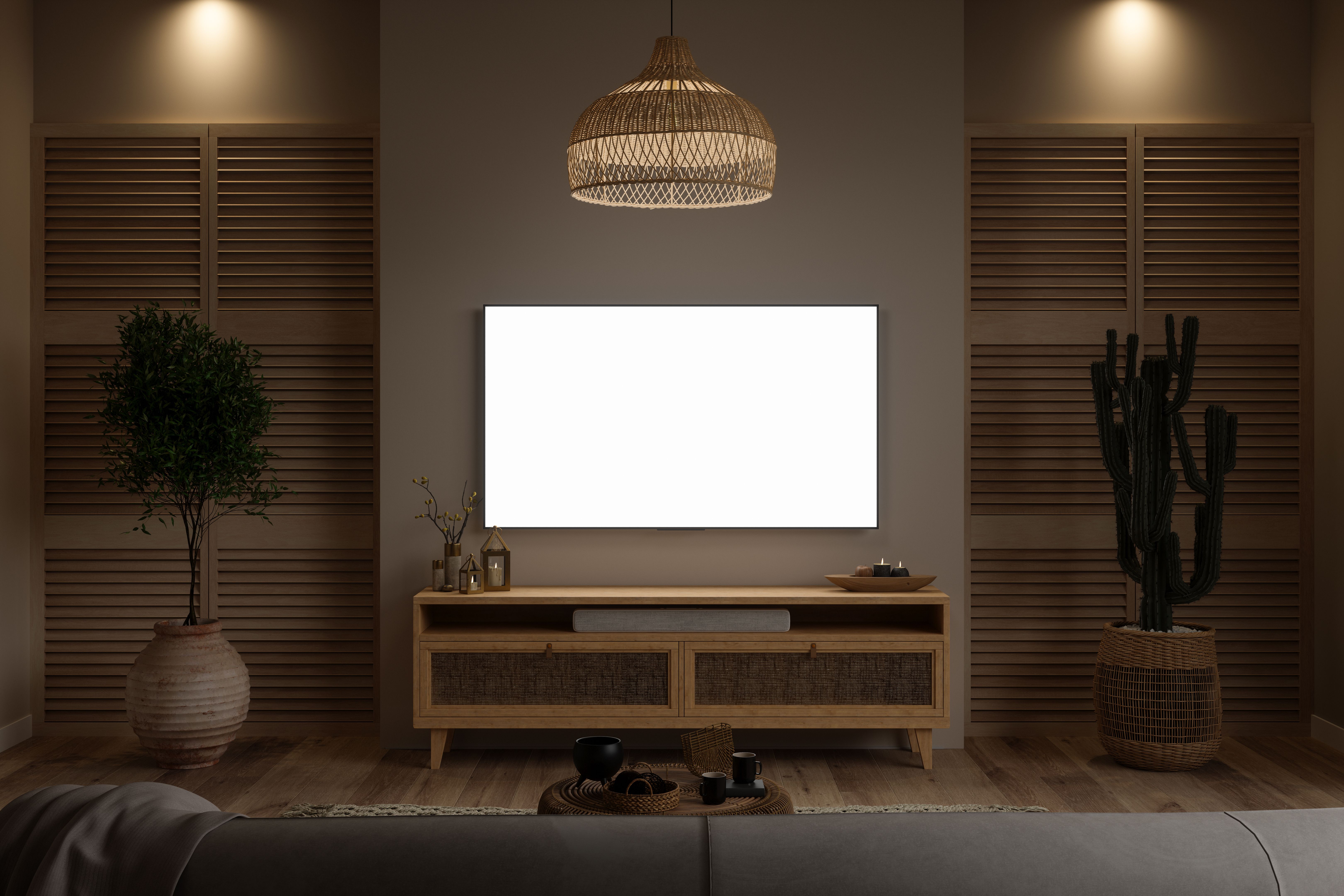 home theater components