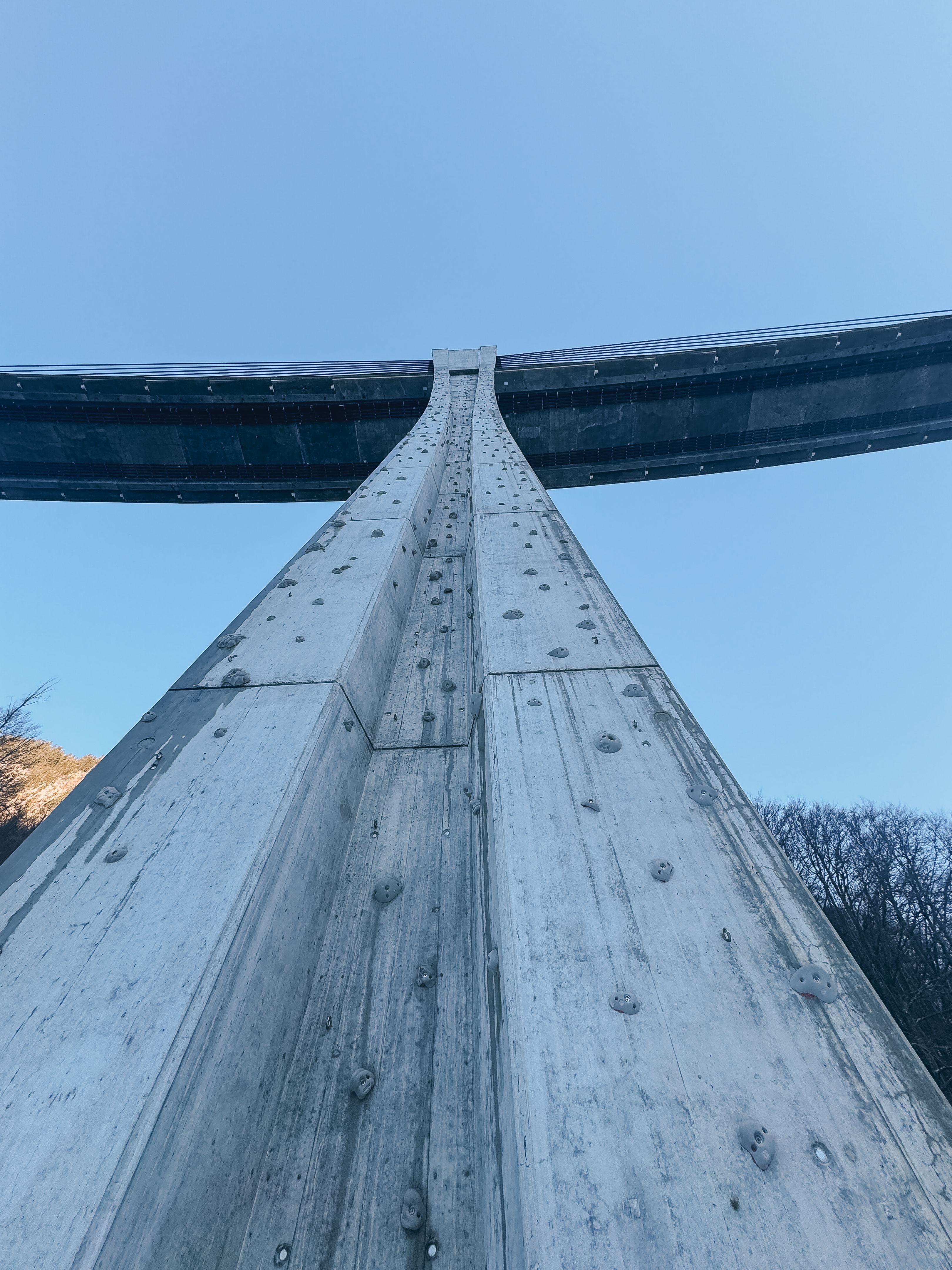 altitude training facility