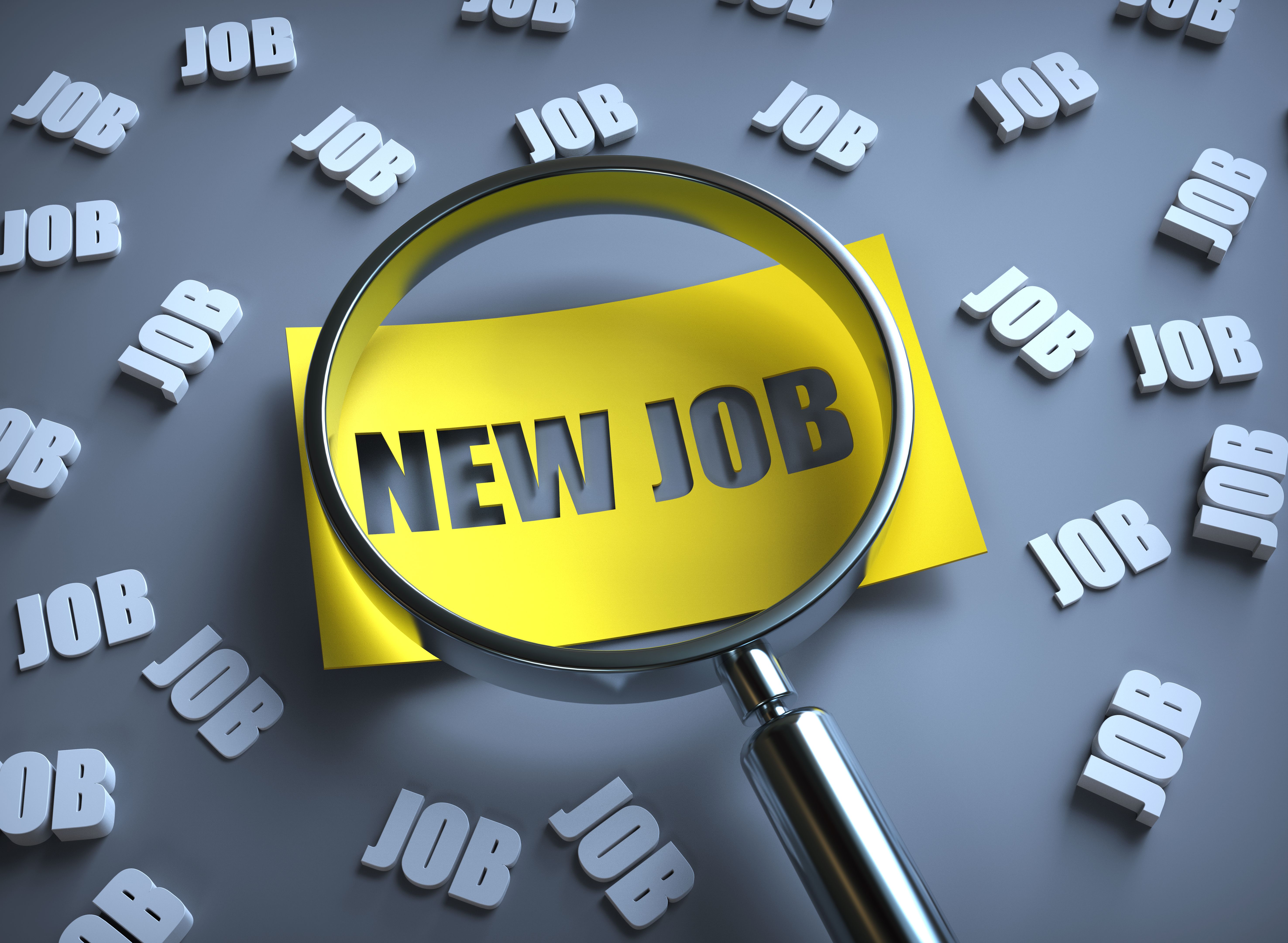 australian job market