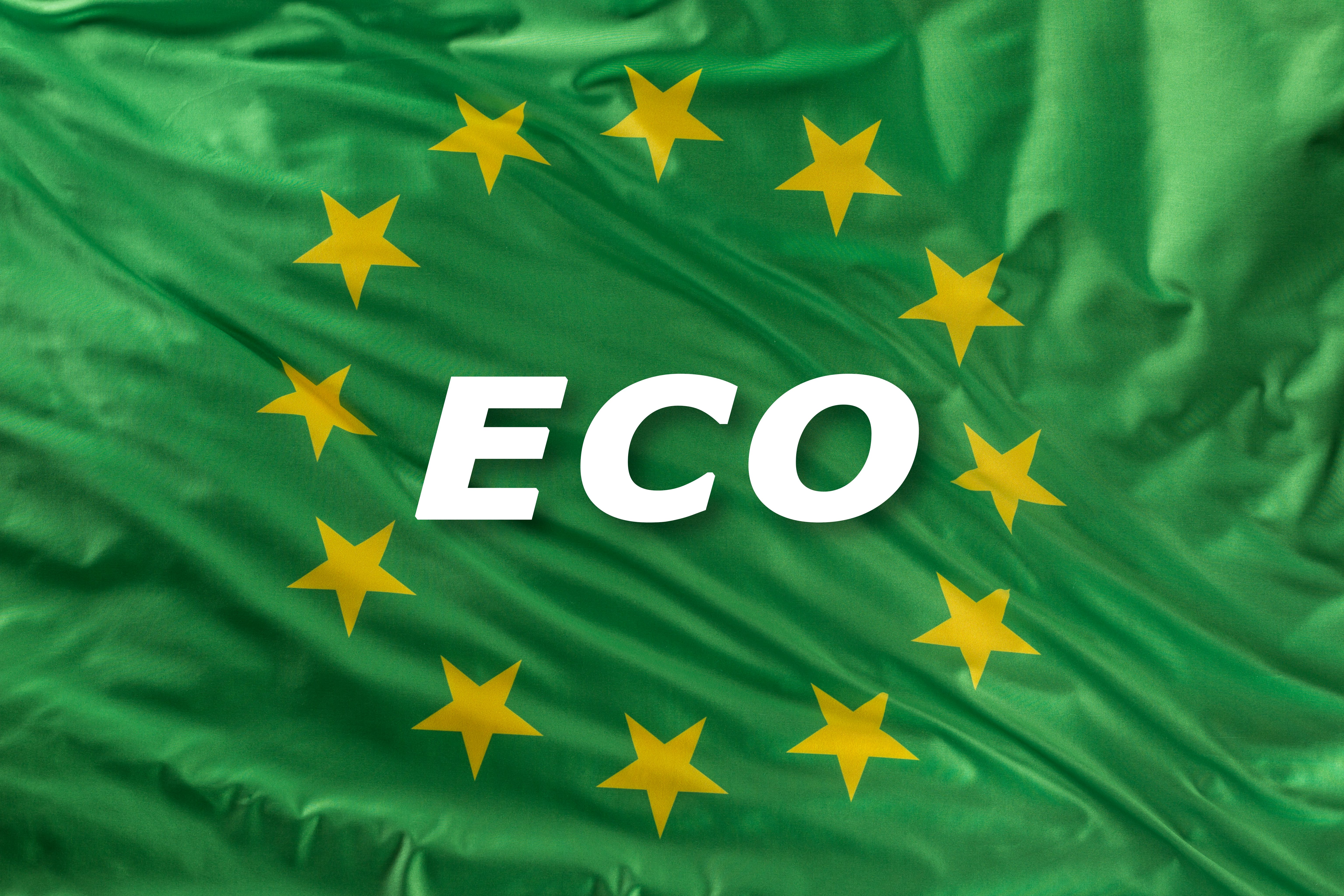 camión ecológico