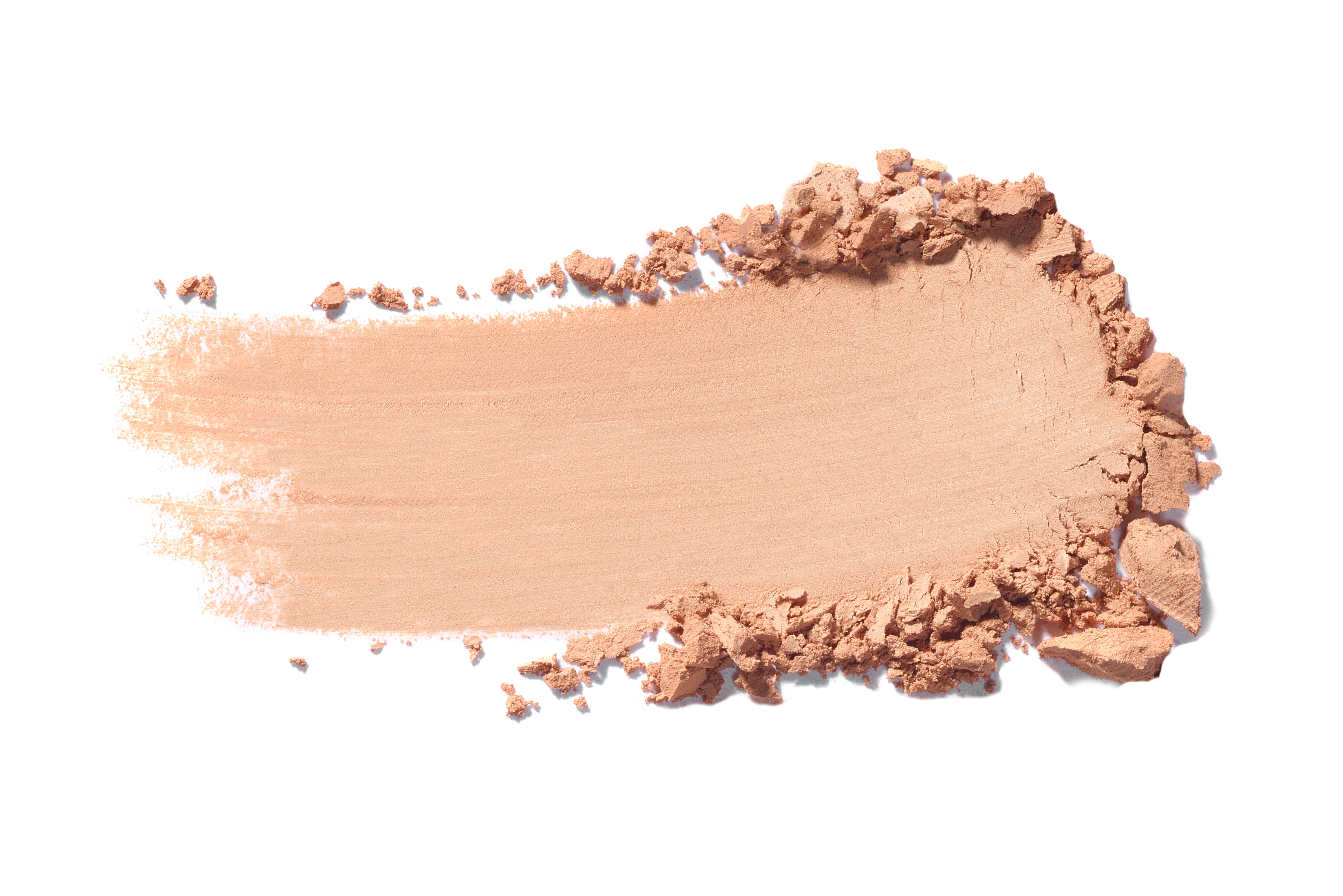 cosmetic powder