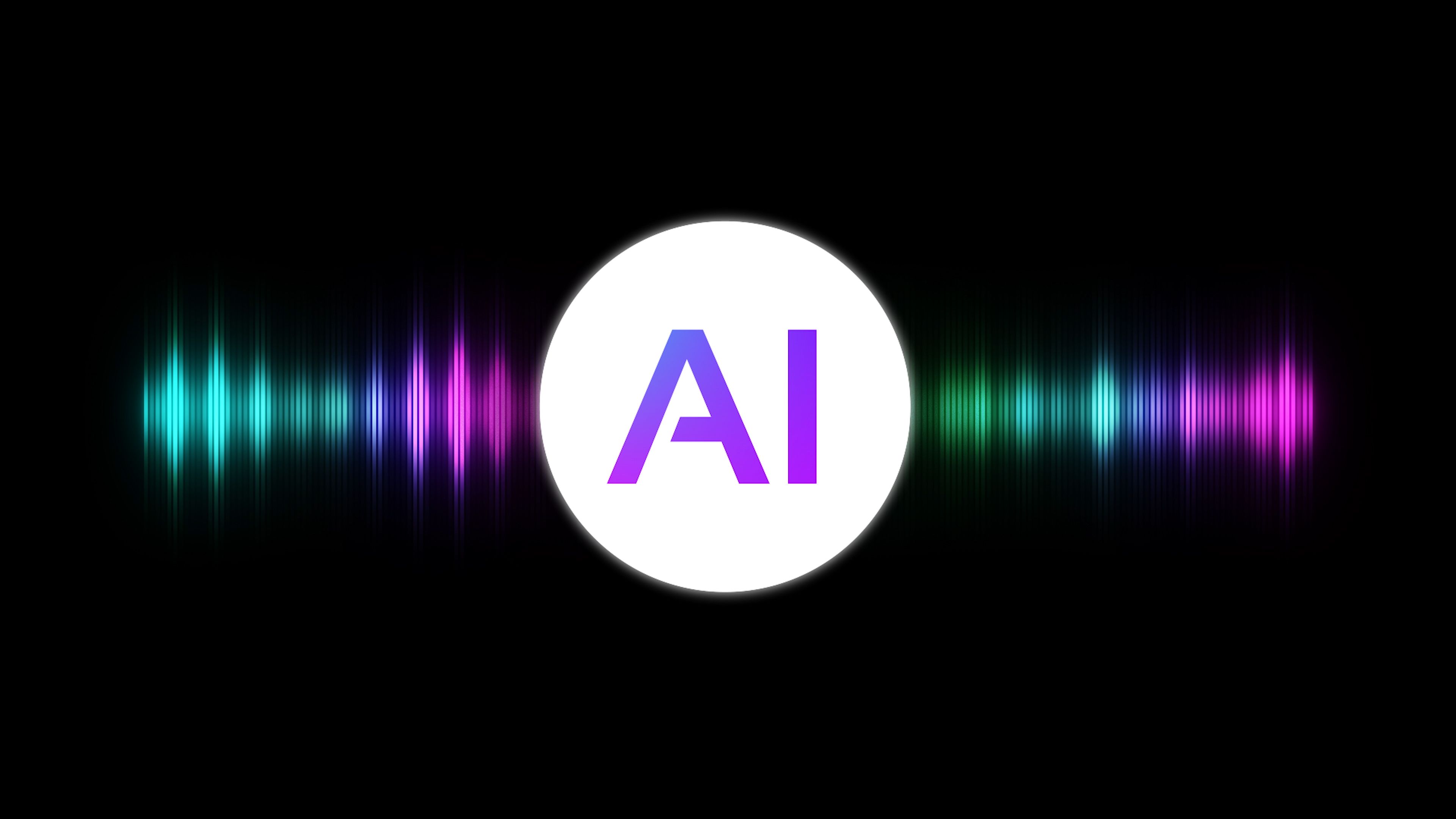 audio mastering AI