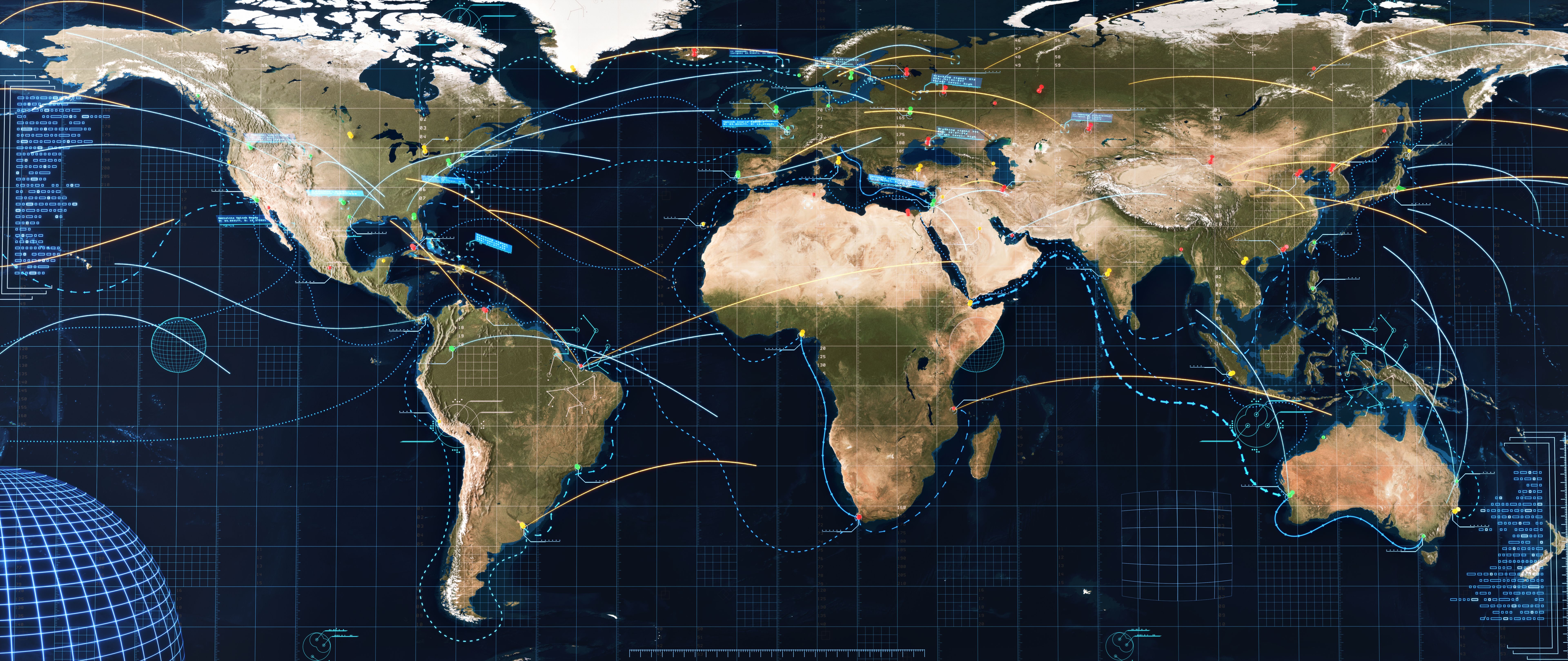 battlefield simulation