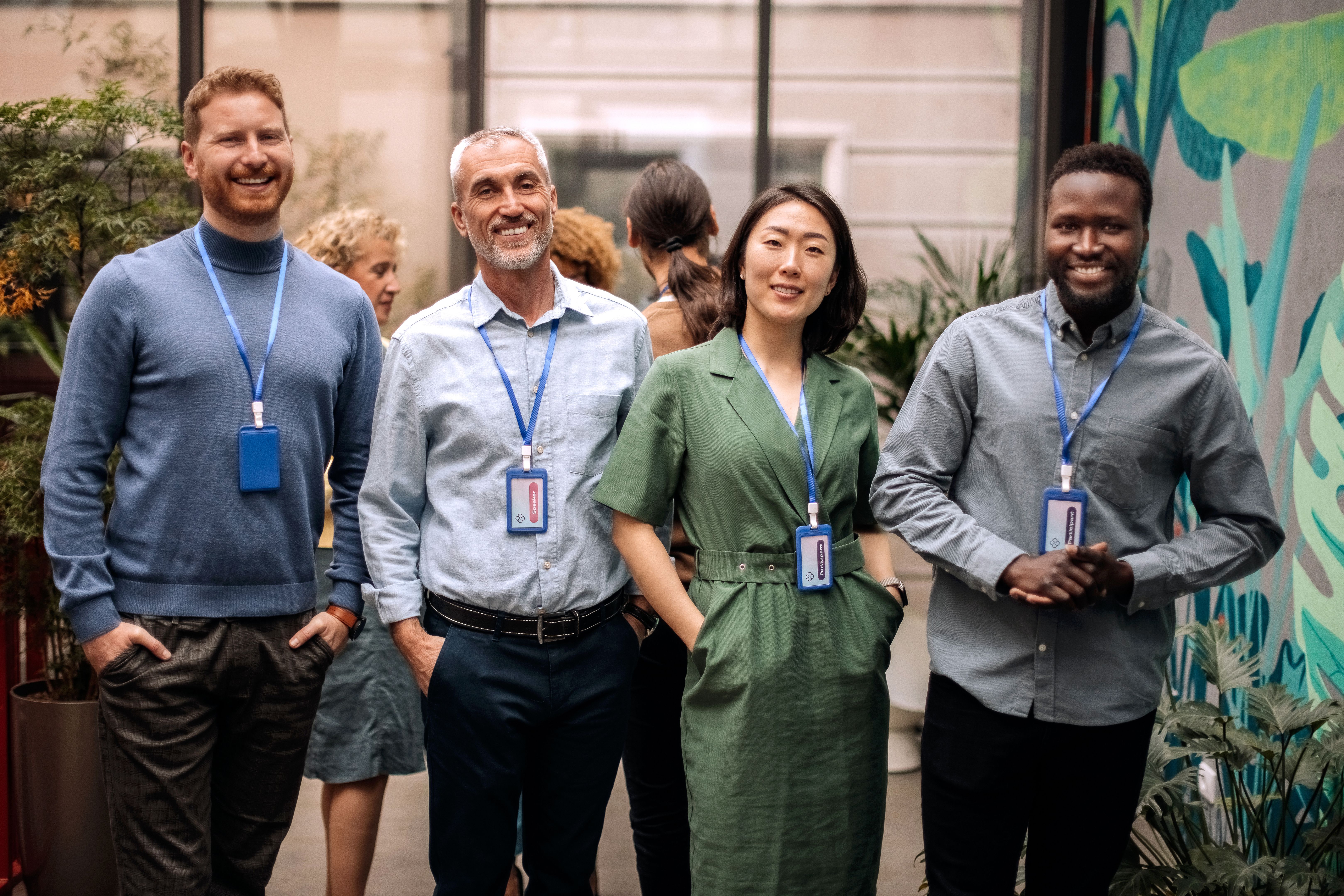 diversité inclusion entreprise