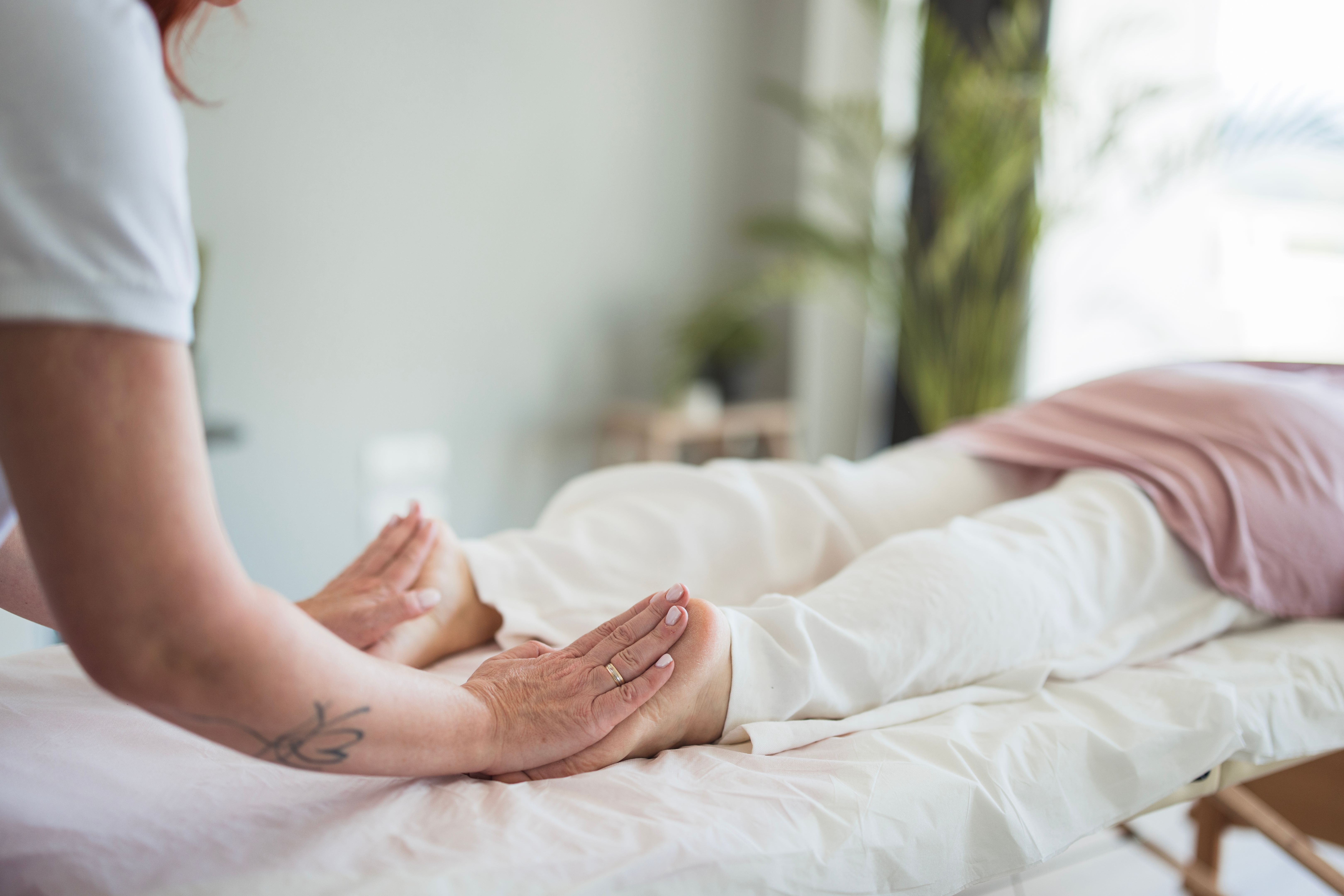 massage techniques