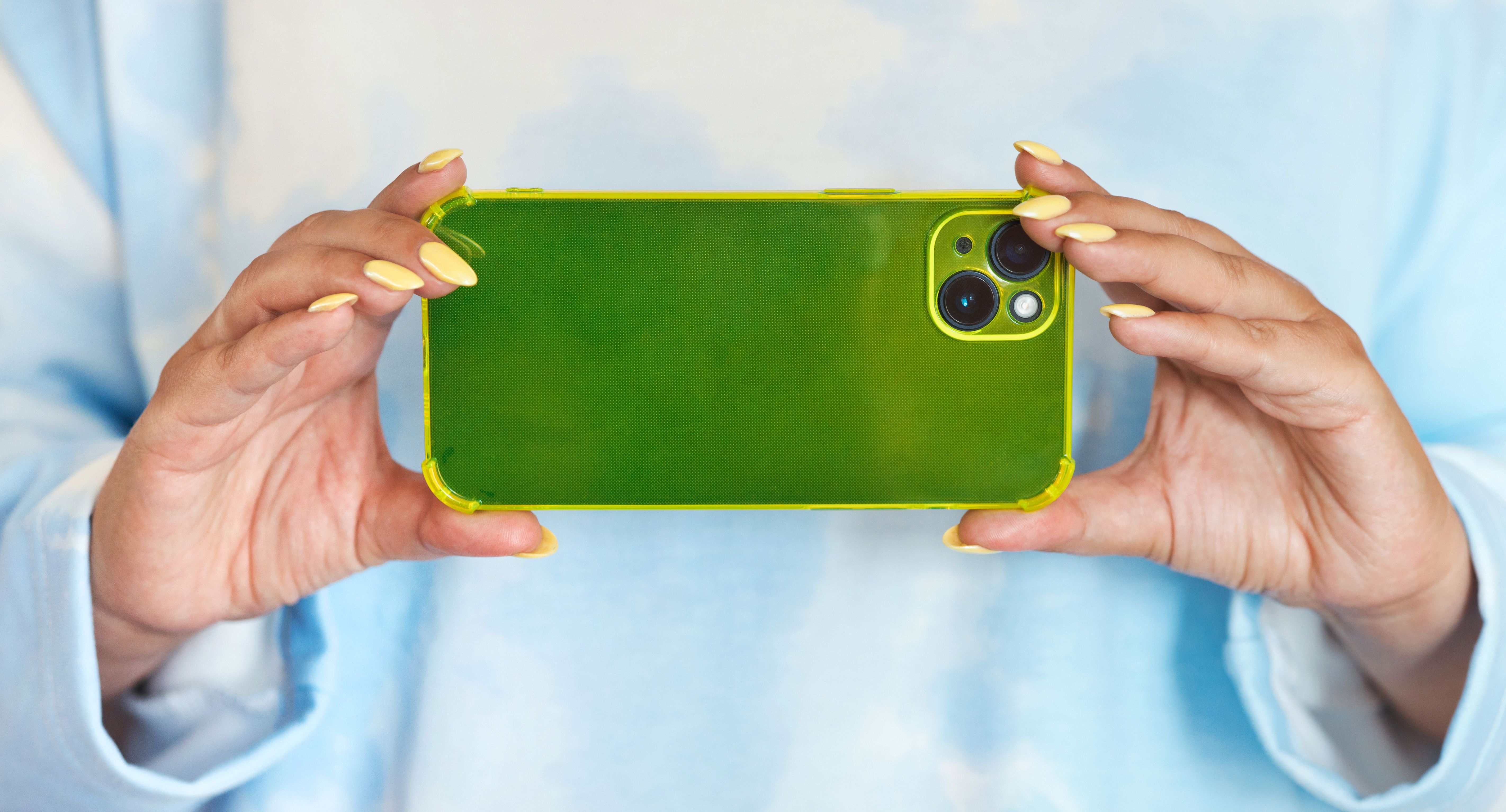 creative phone cases