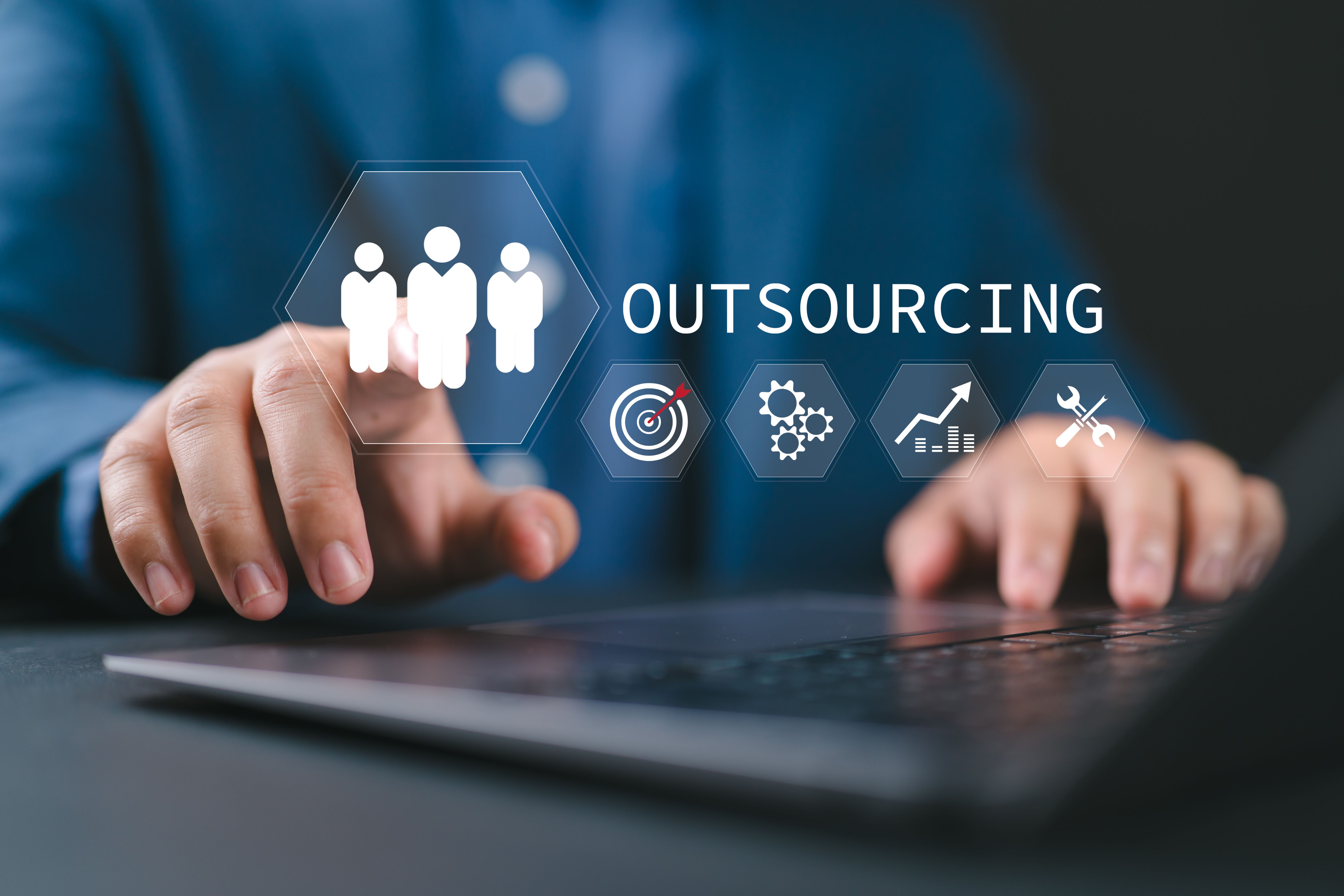 outsourcing marketing