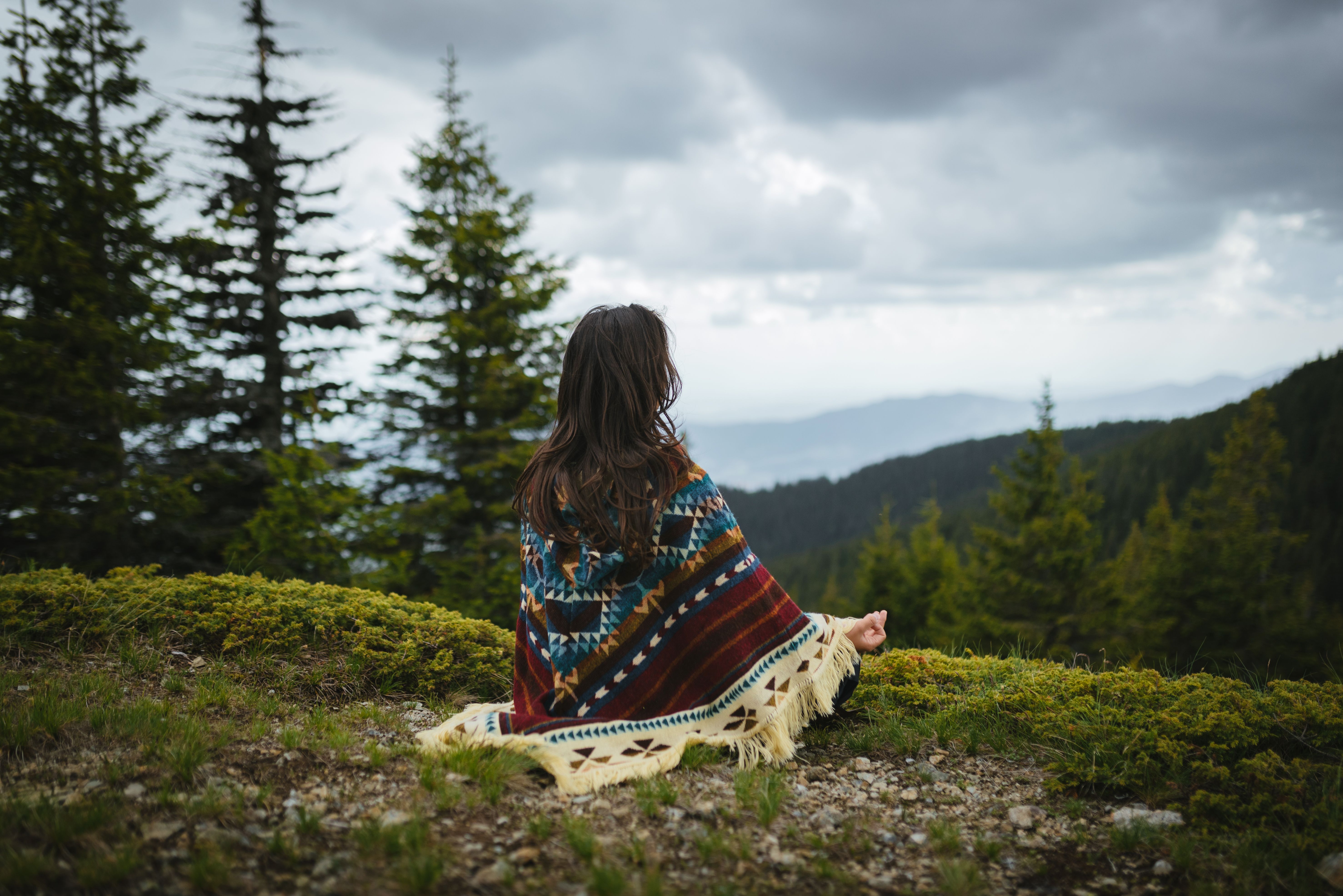 indigenous people travel