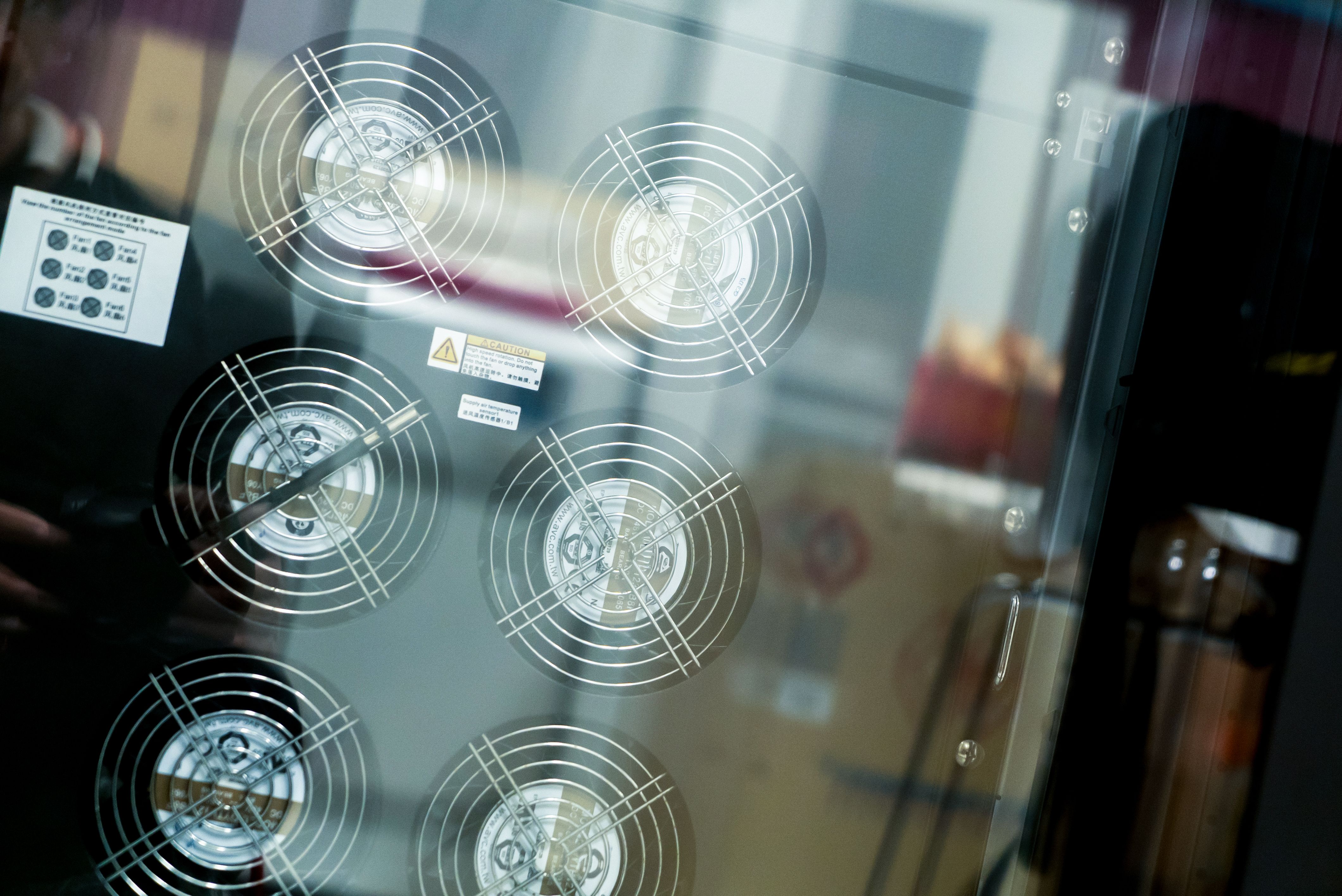 safe glass design