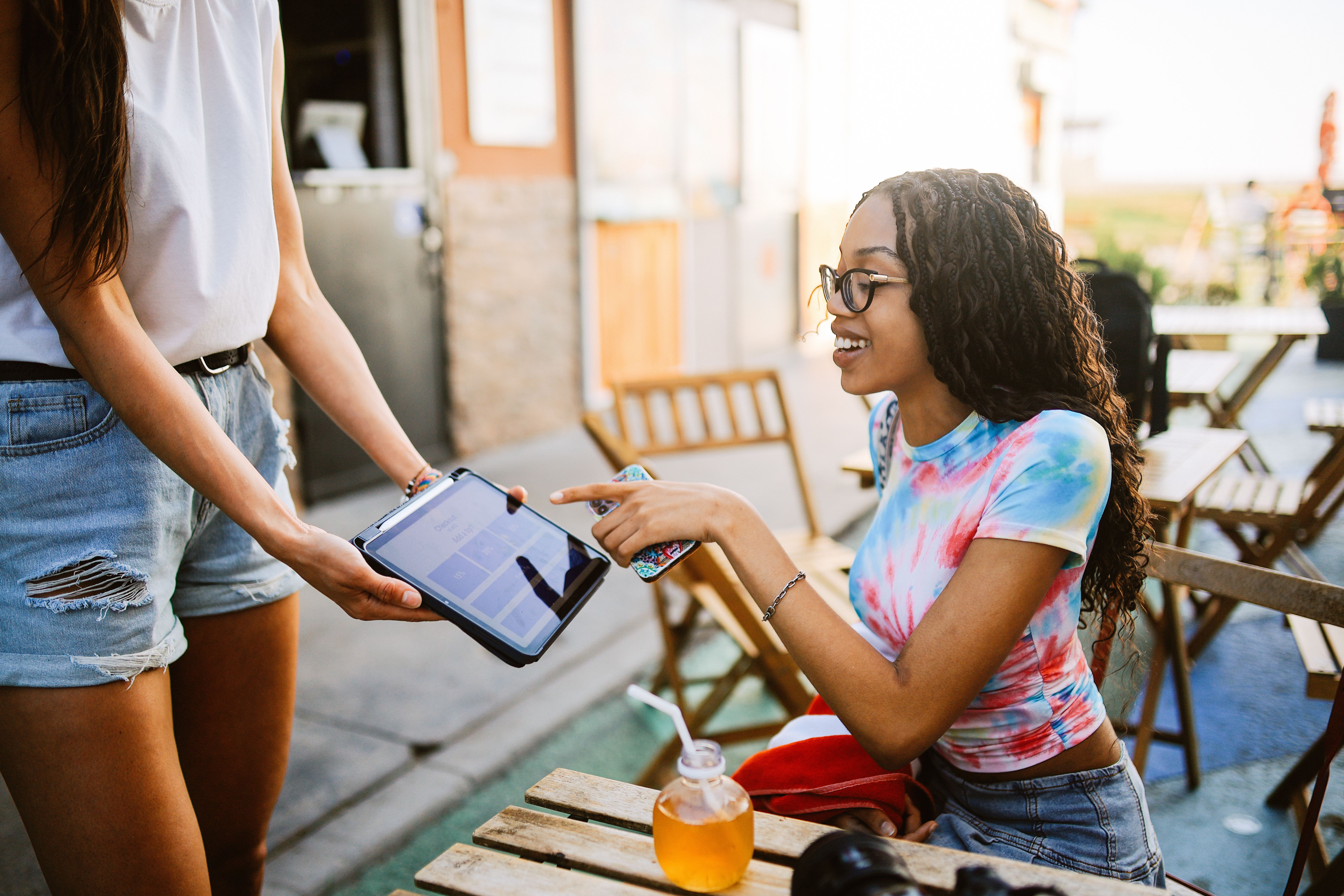 credit card processing