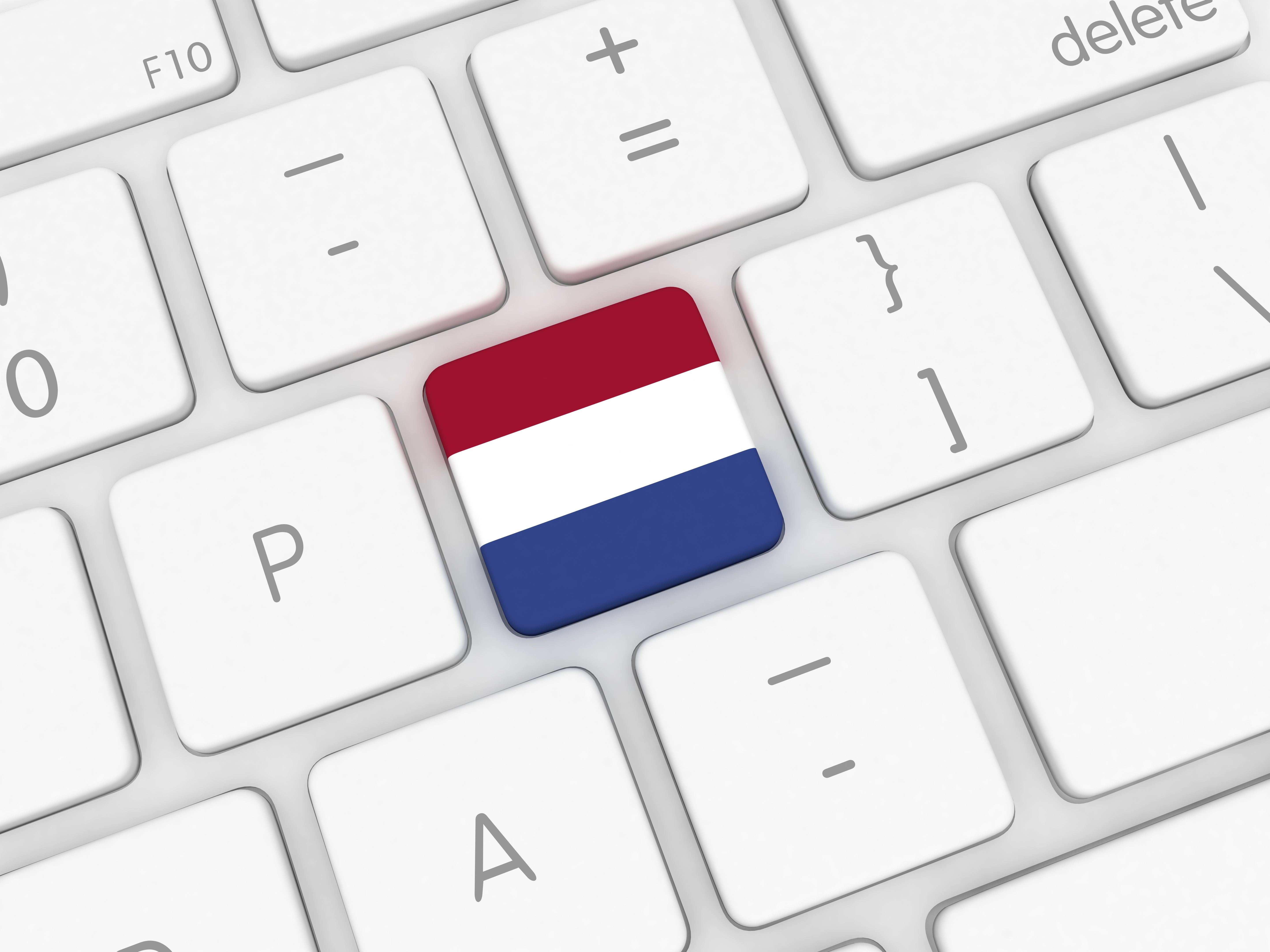 technology startup holland