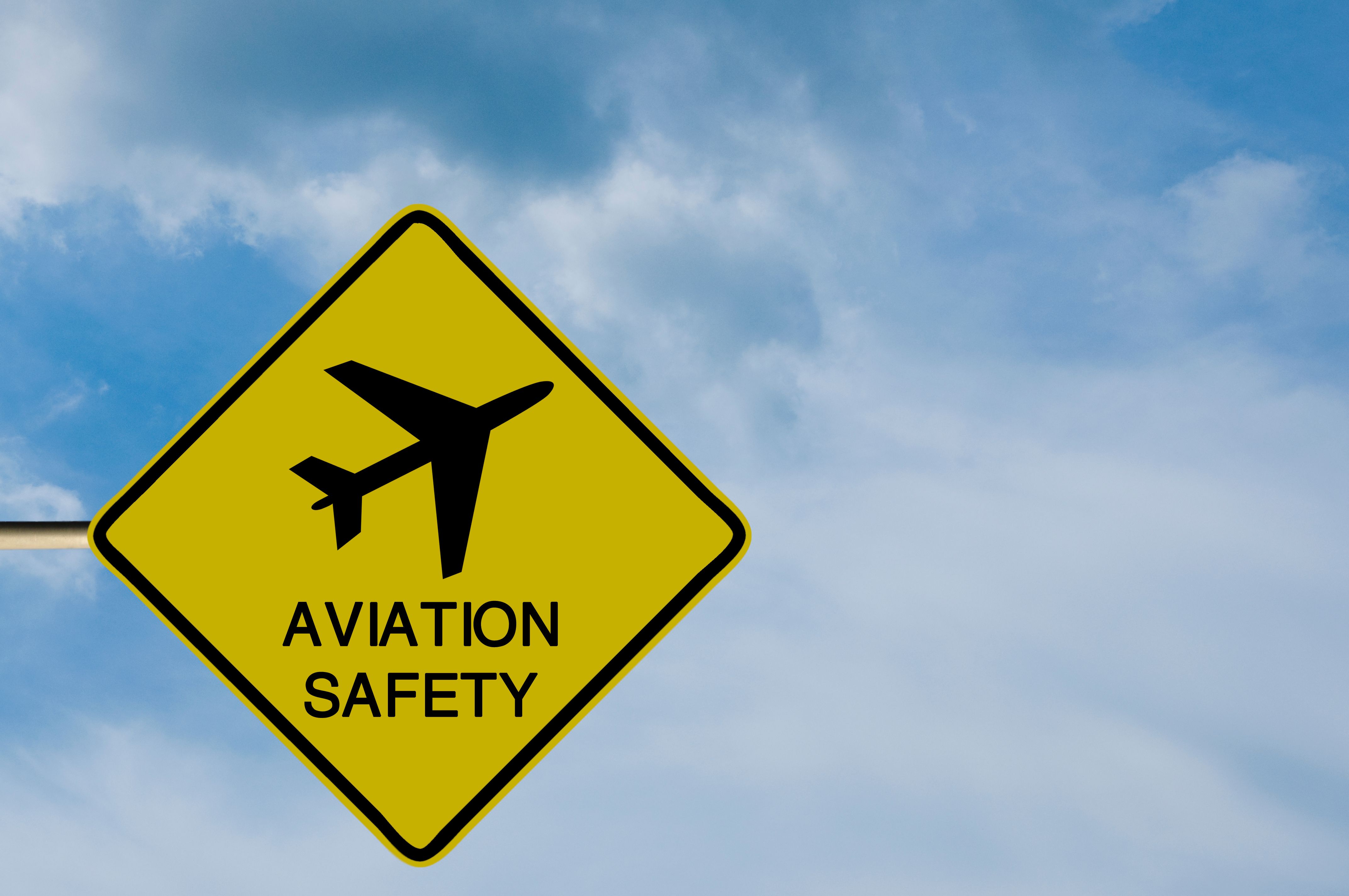 aircraft safety