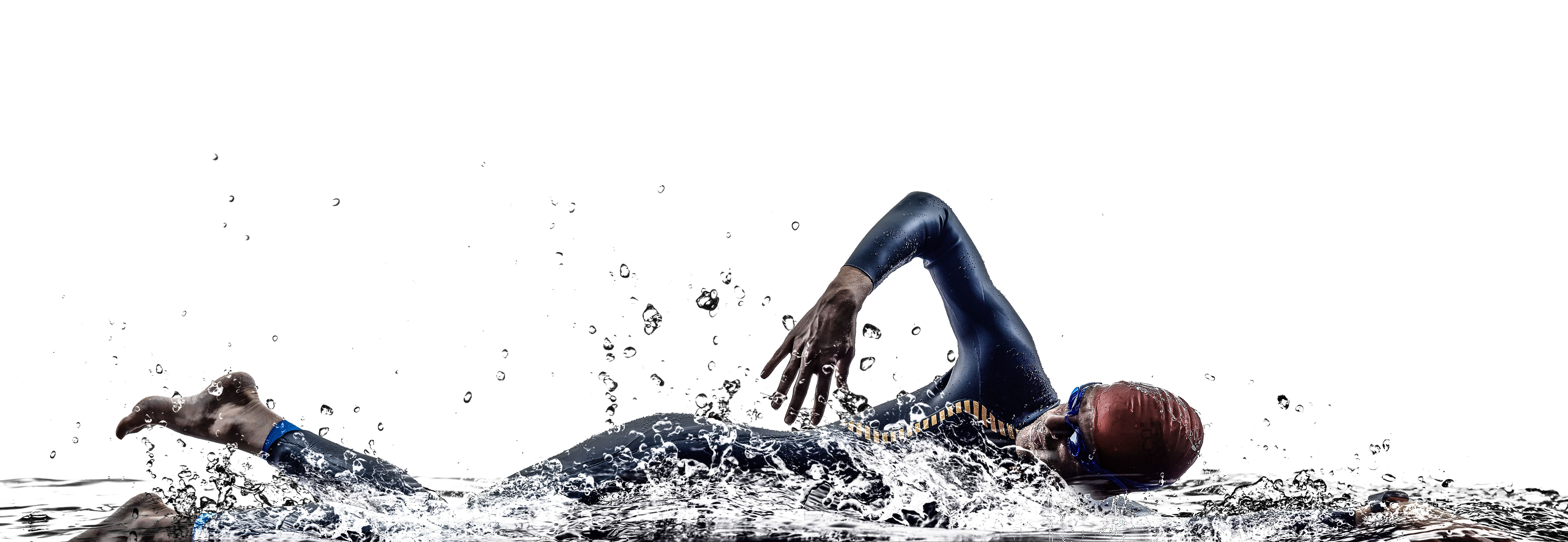 swimming endurance