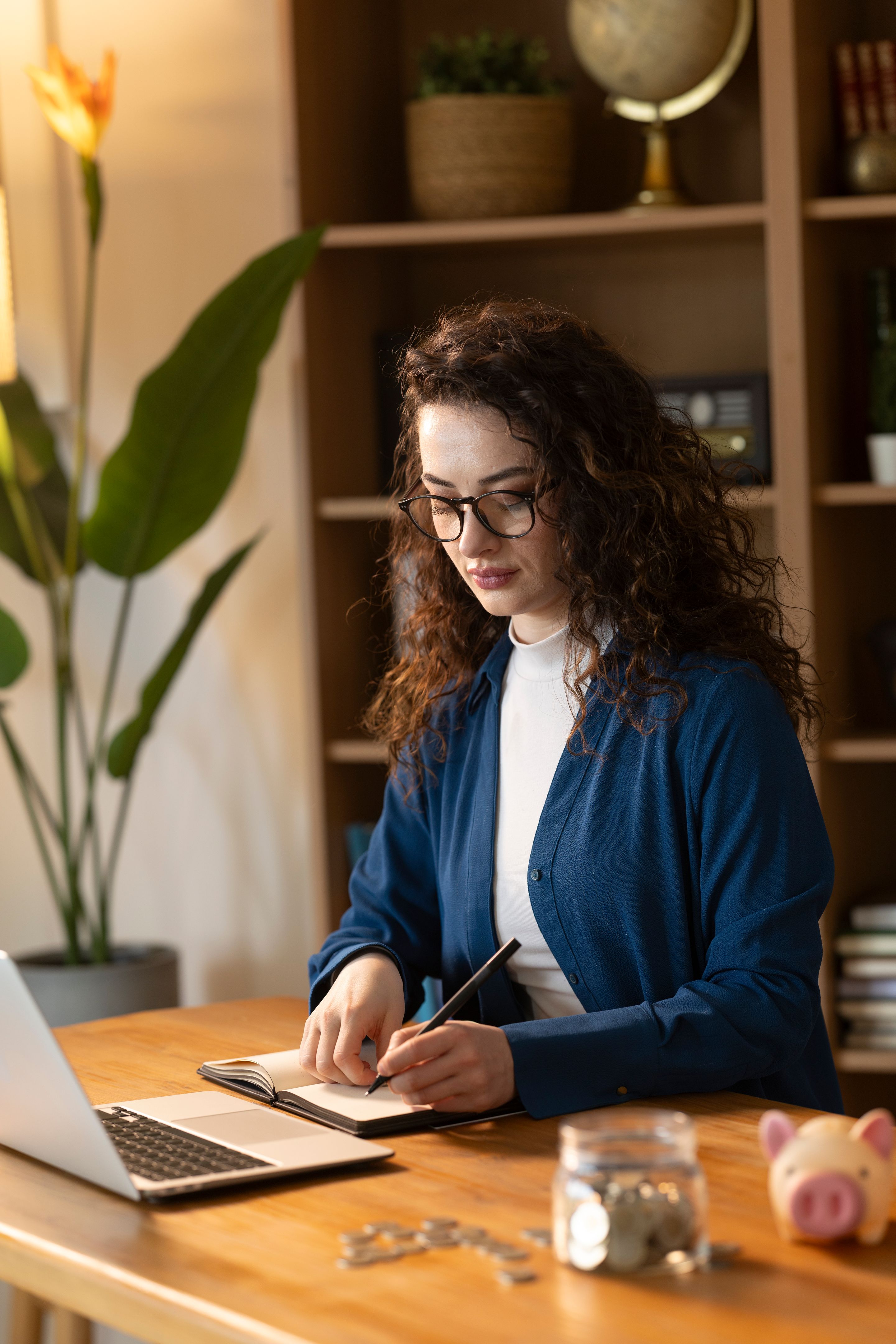 bookkeeping small business
