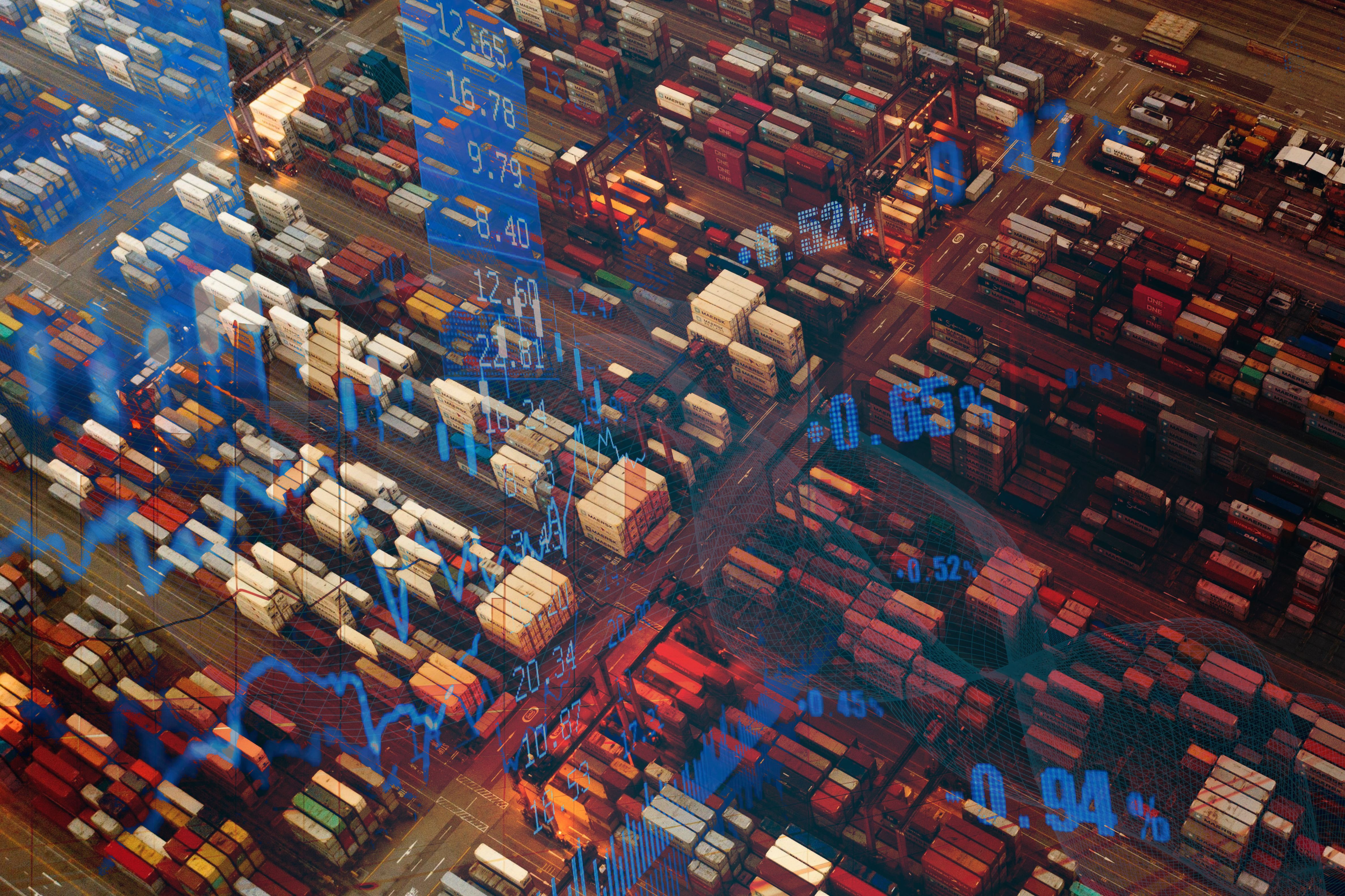 international shipping