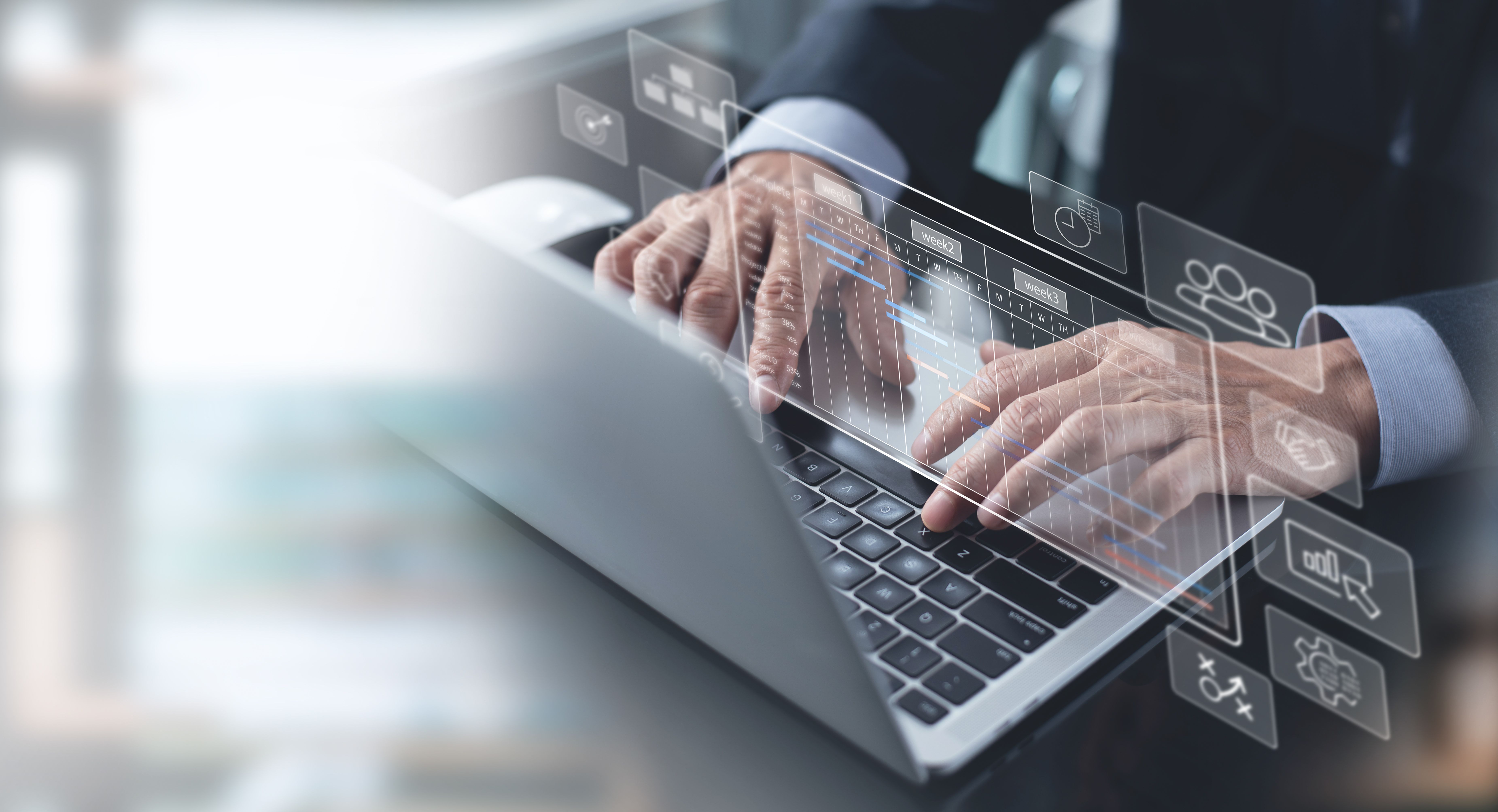 project management tools