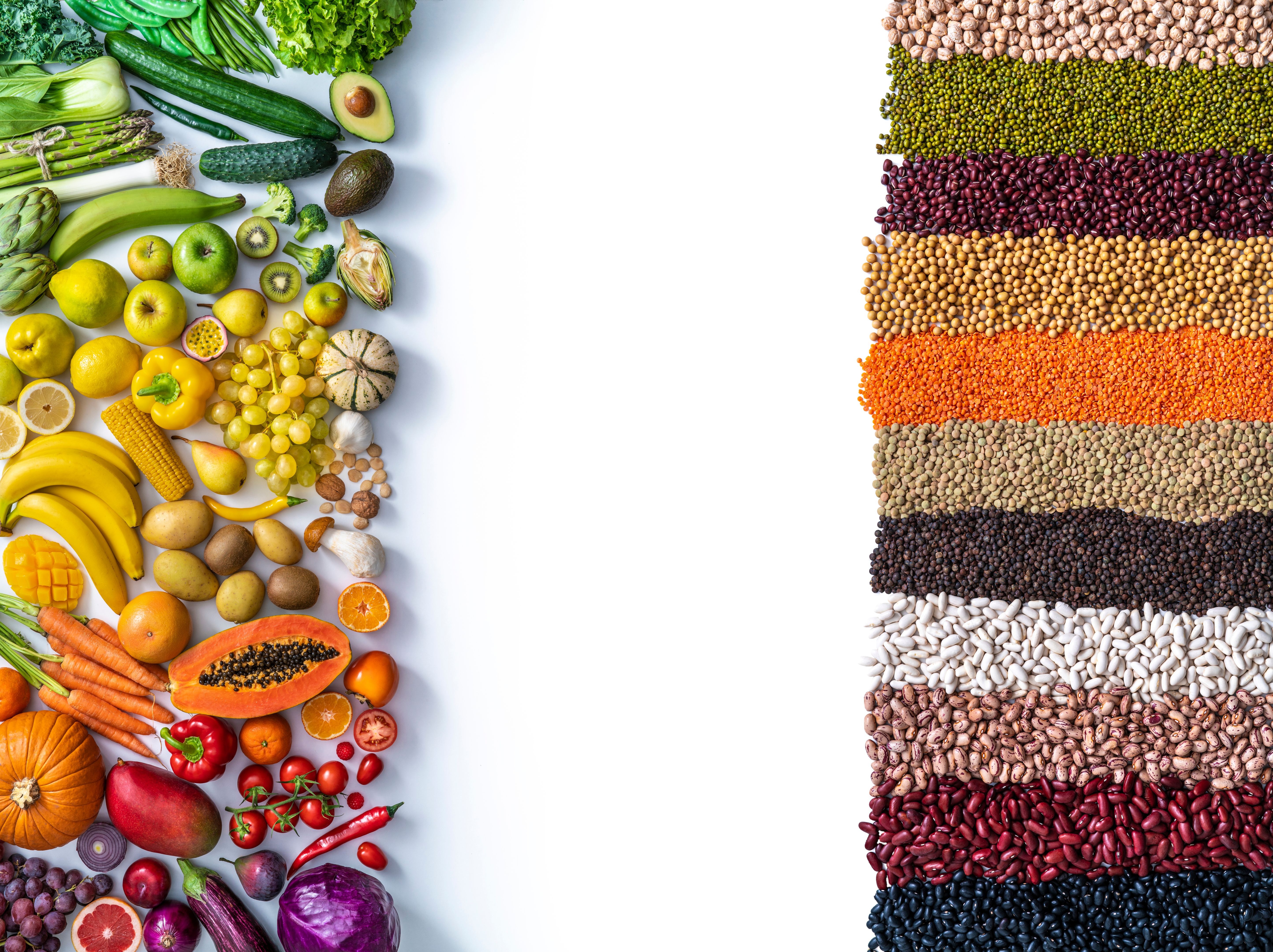 nutritional diversity