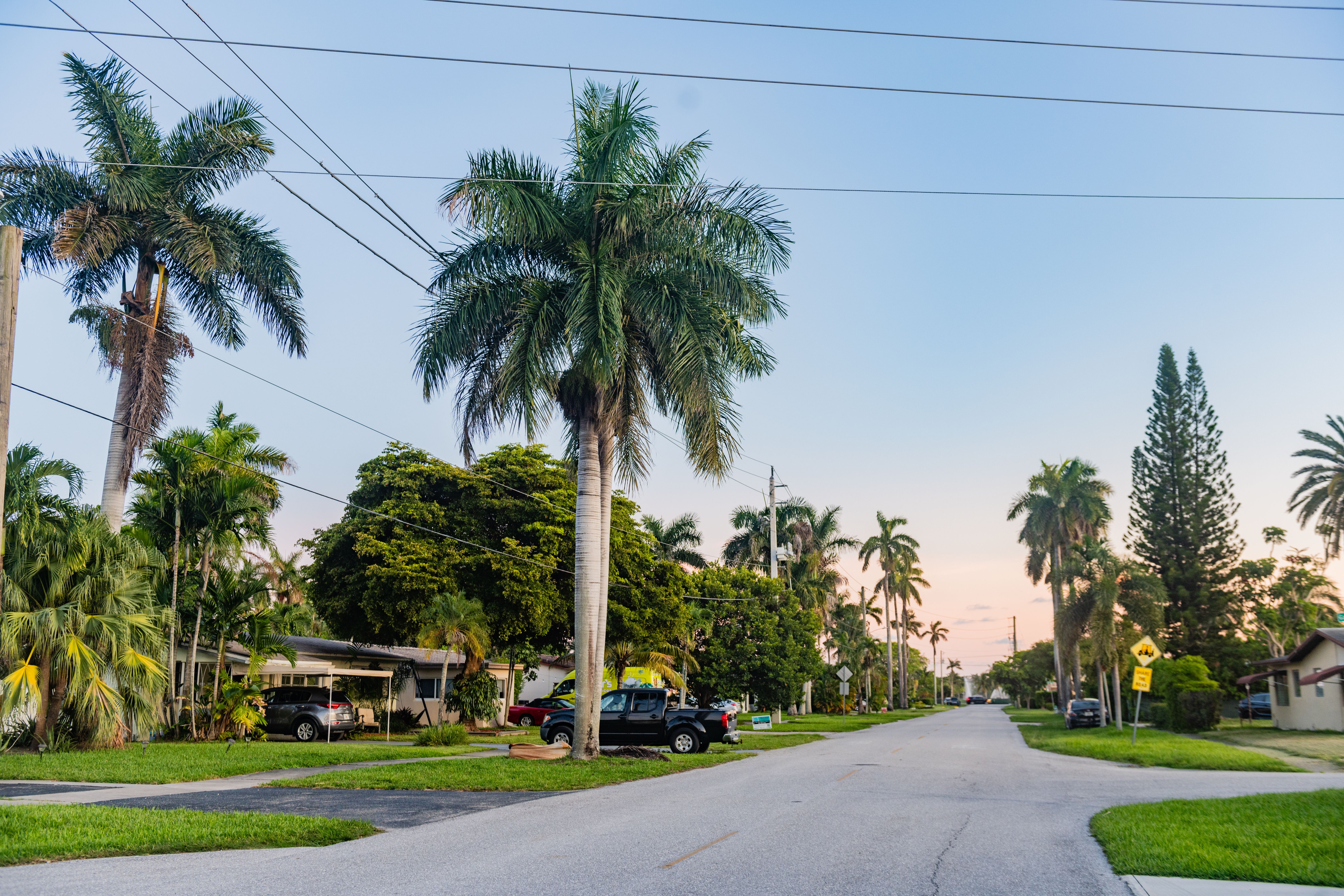 broward county homes
