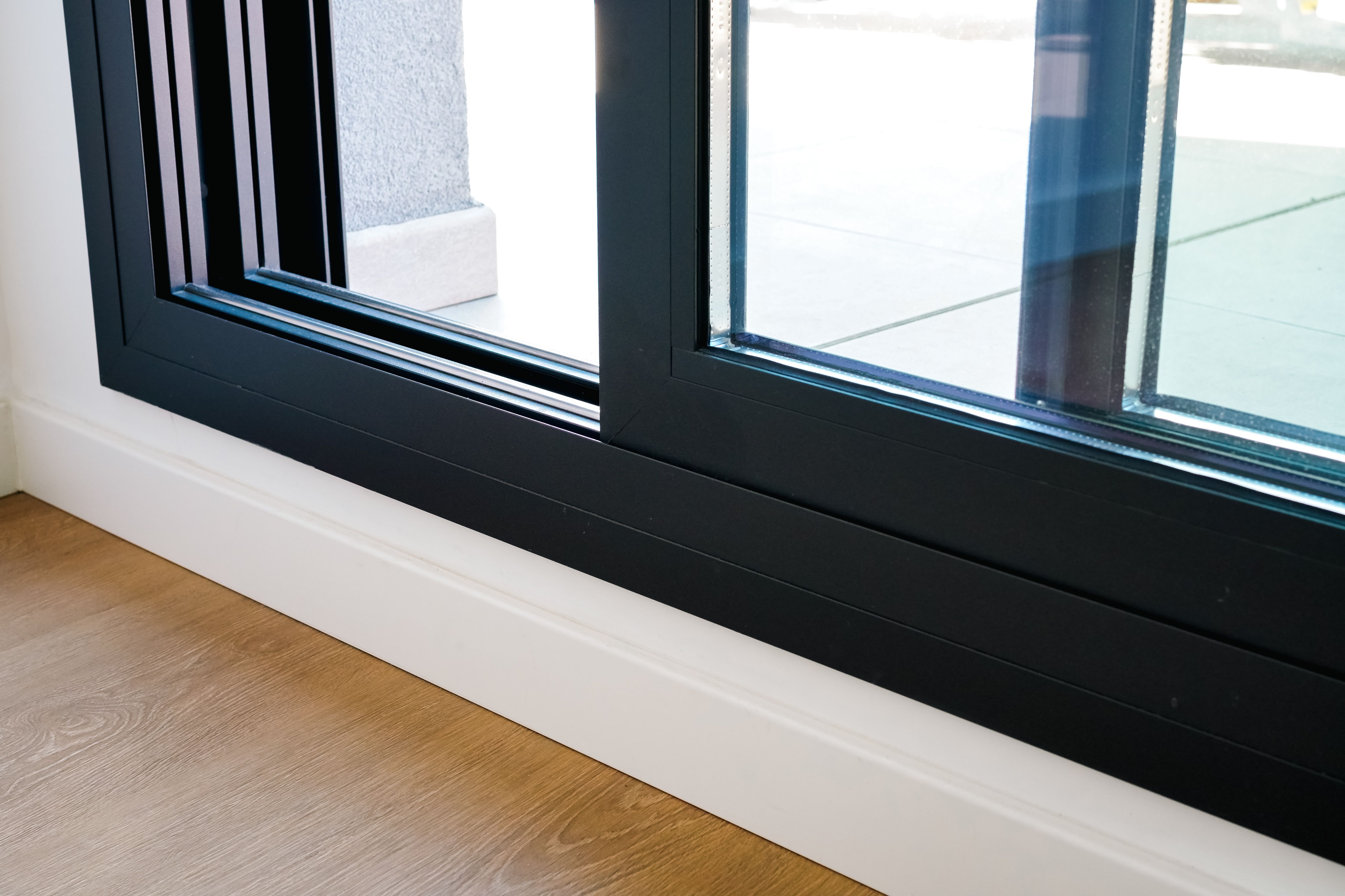 upvc windows