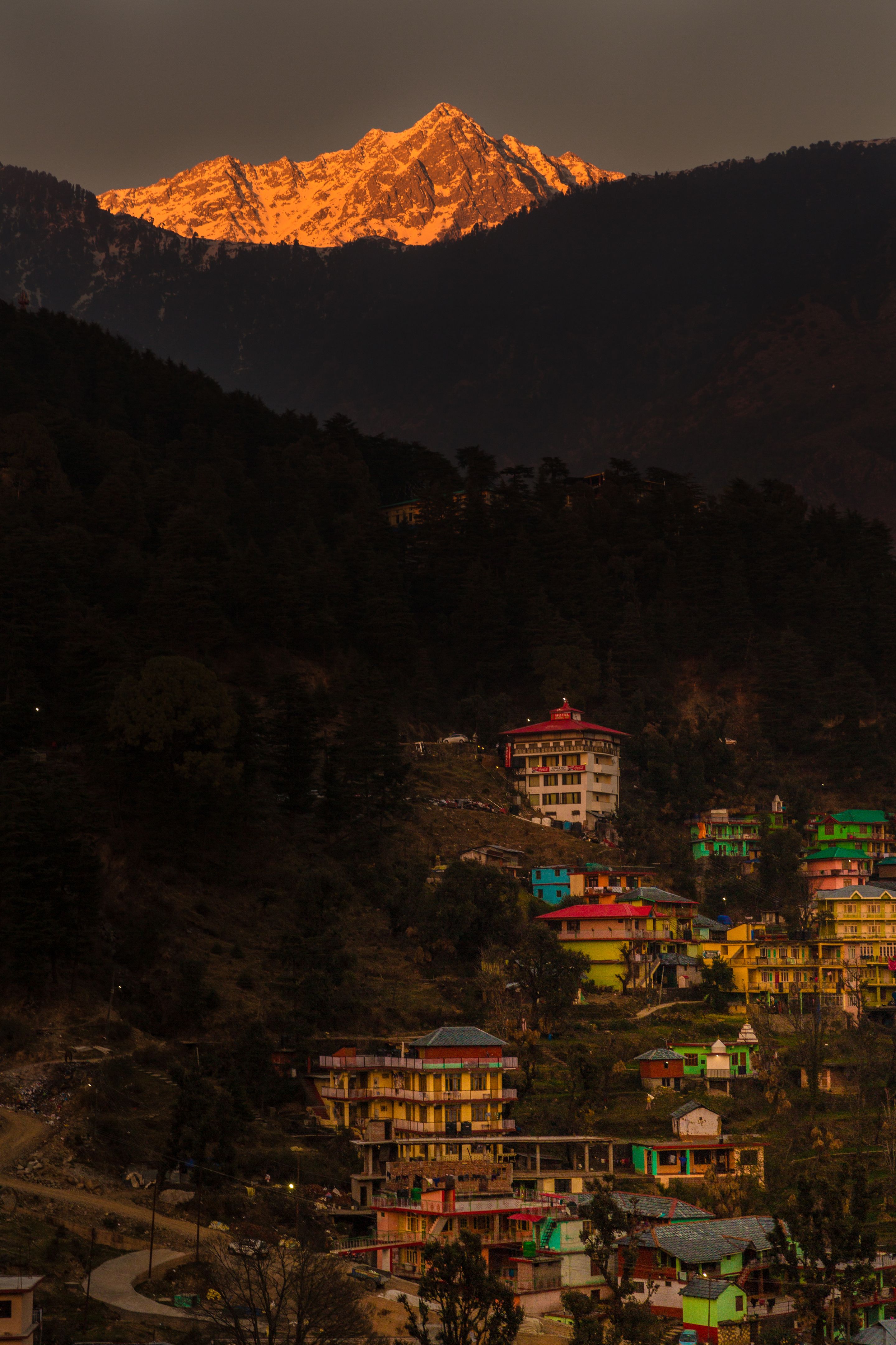 mcleod ganj