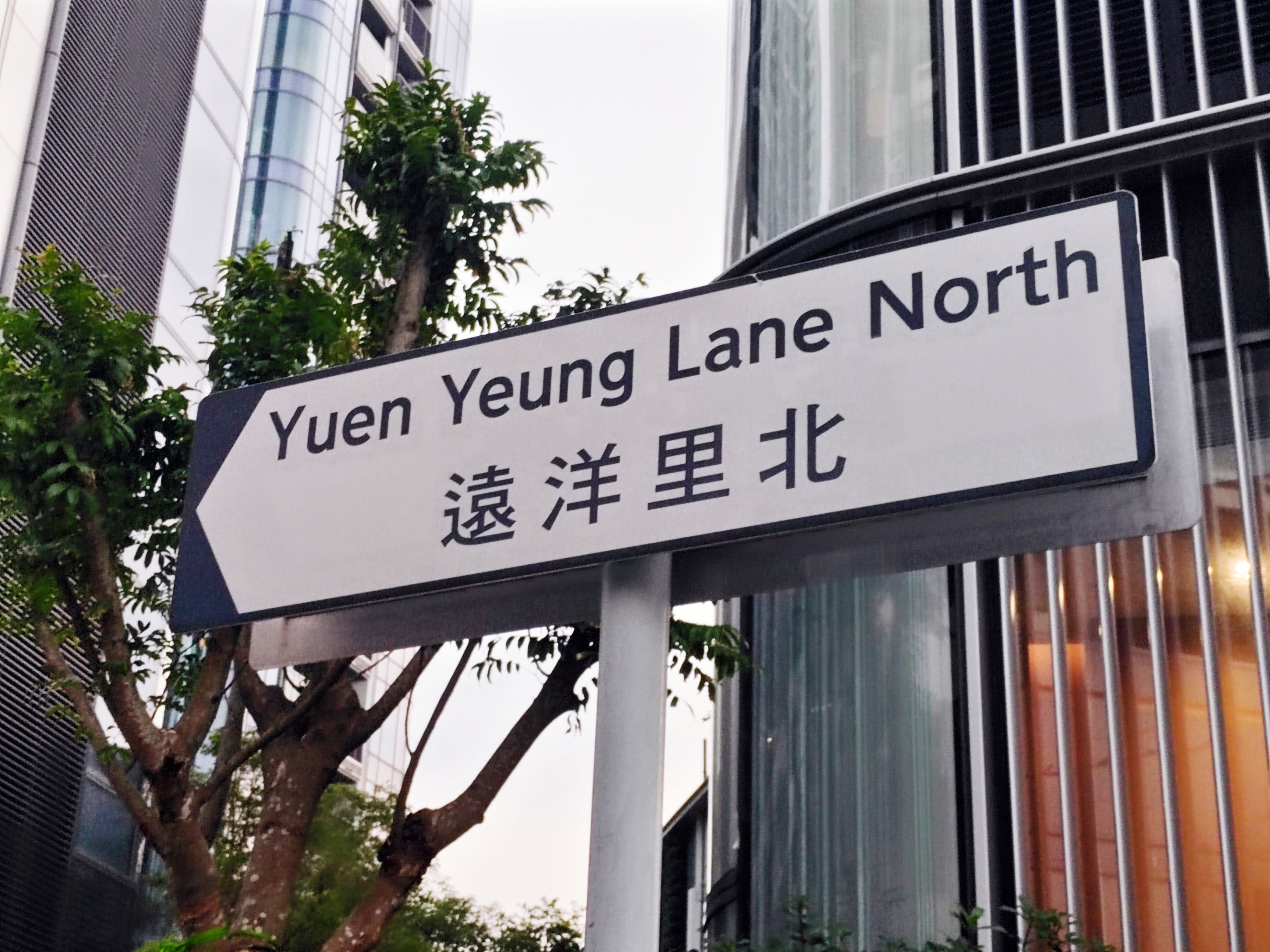 hong kong law firm
