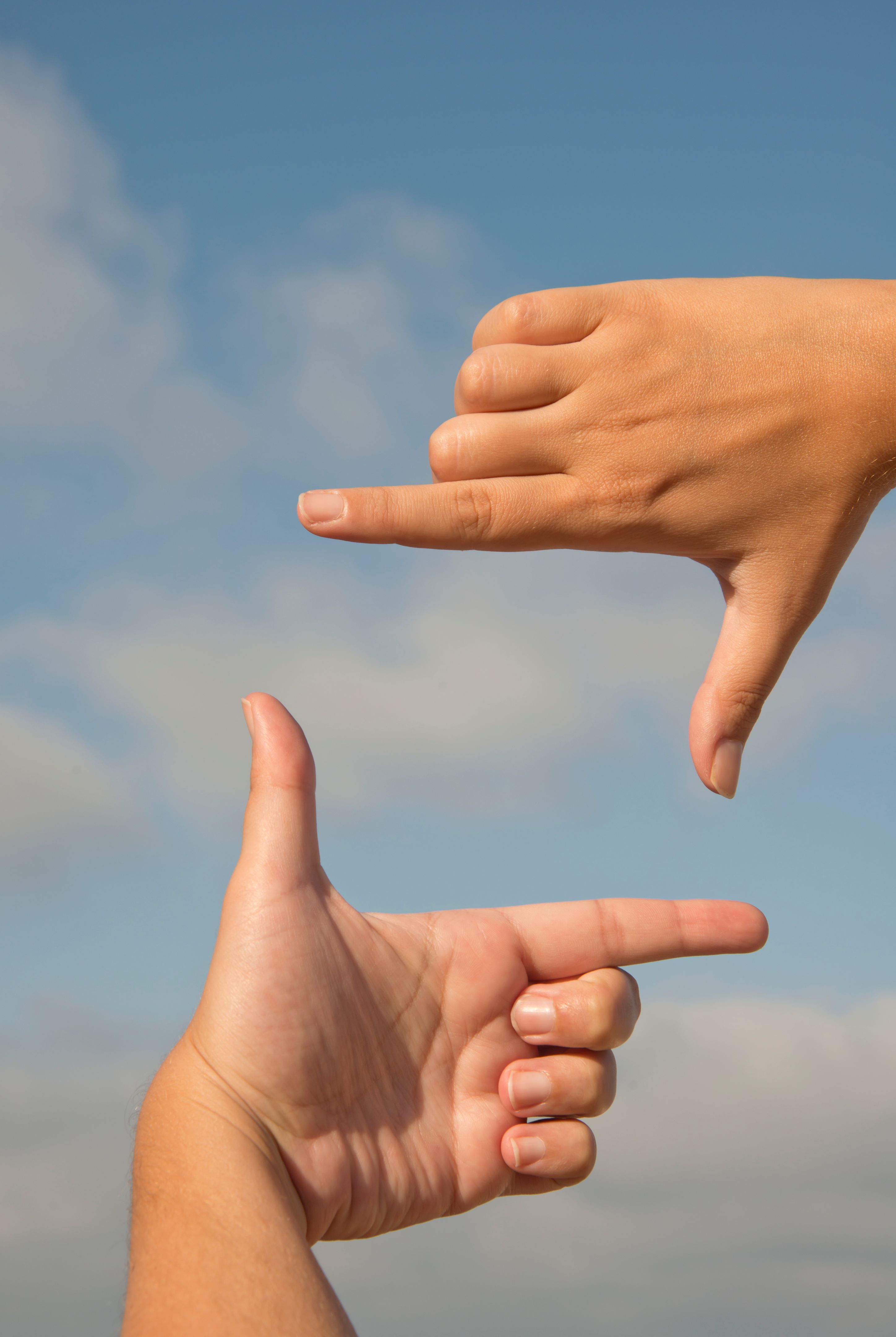 photographer planning