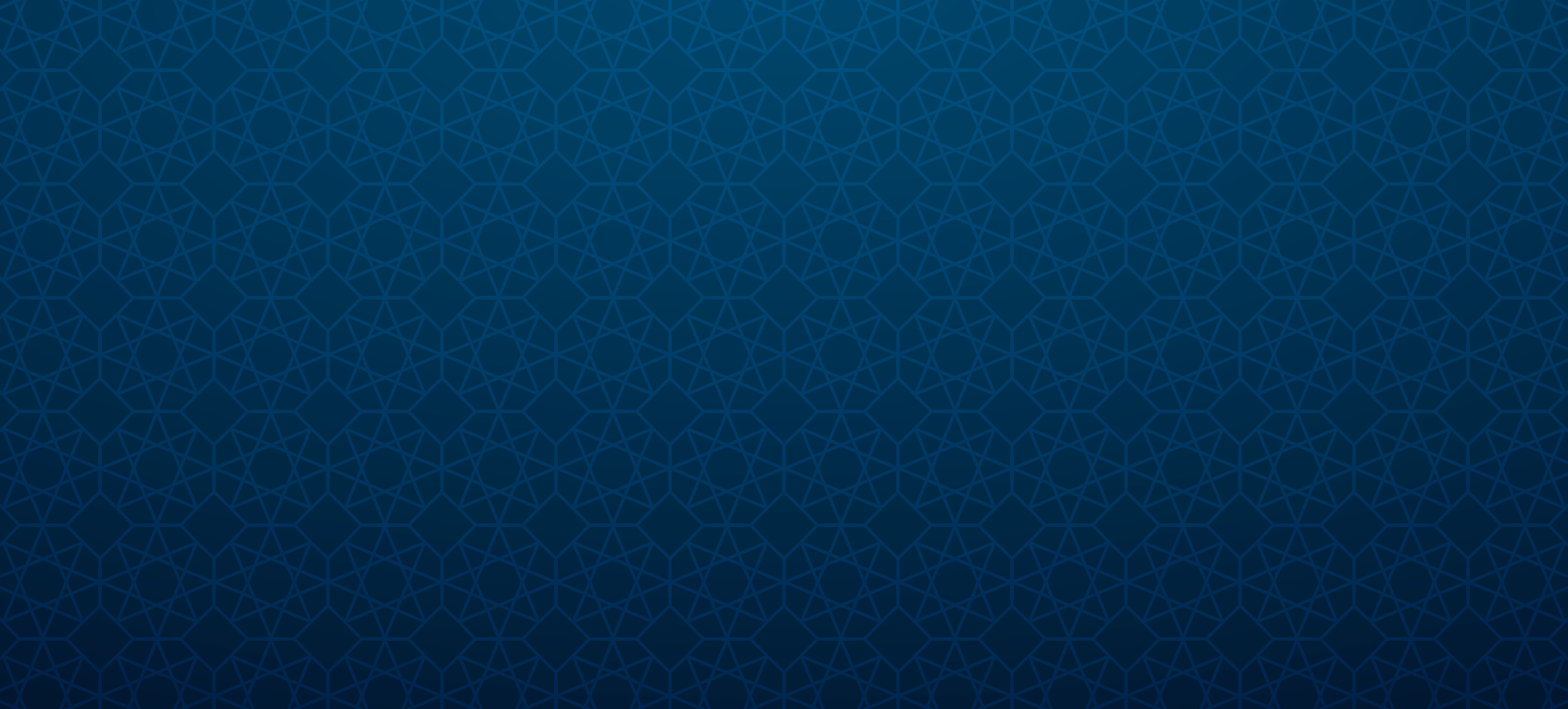 traditional islamic design