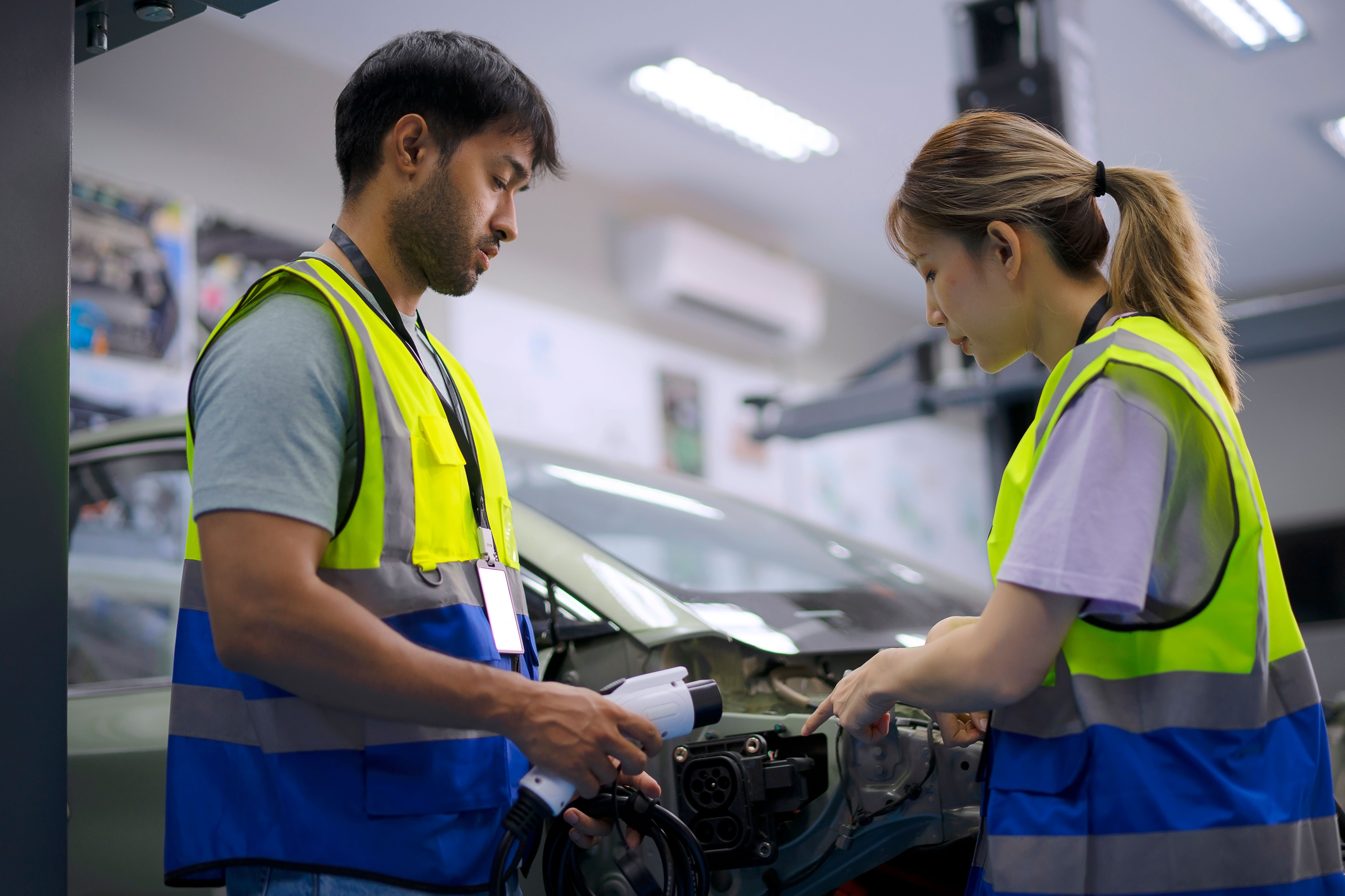 vehicle repair quality