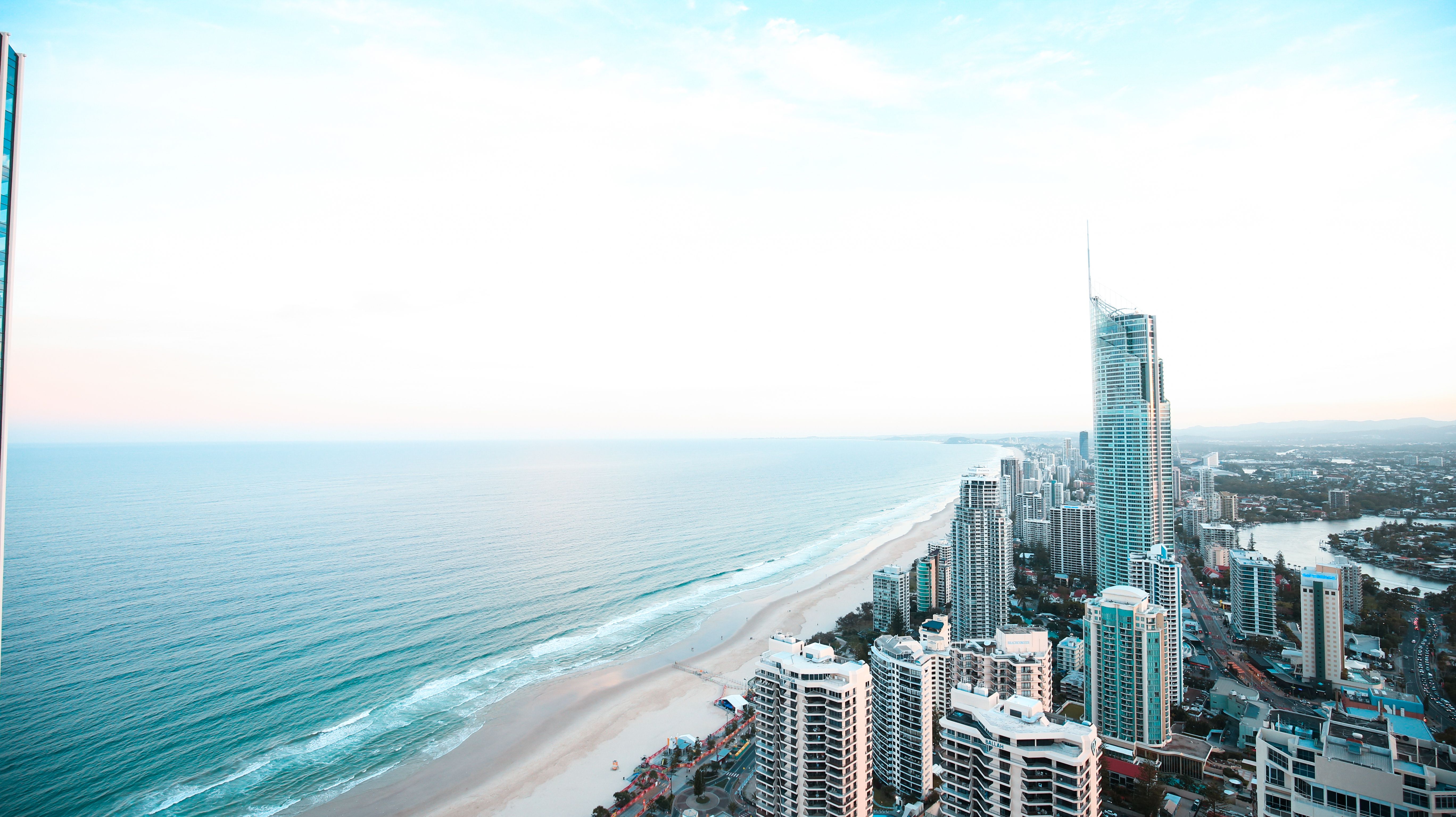 brisbane future planning