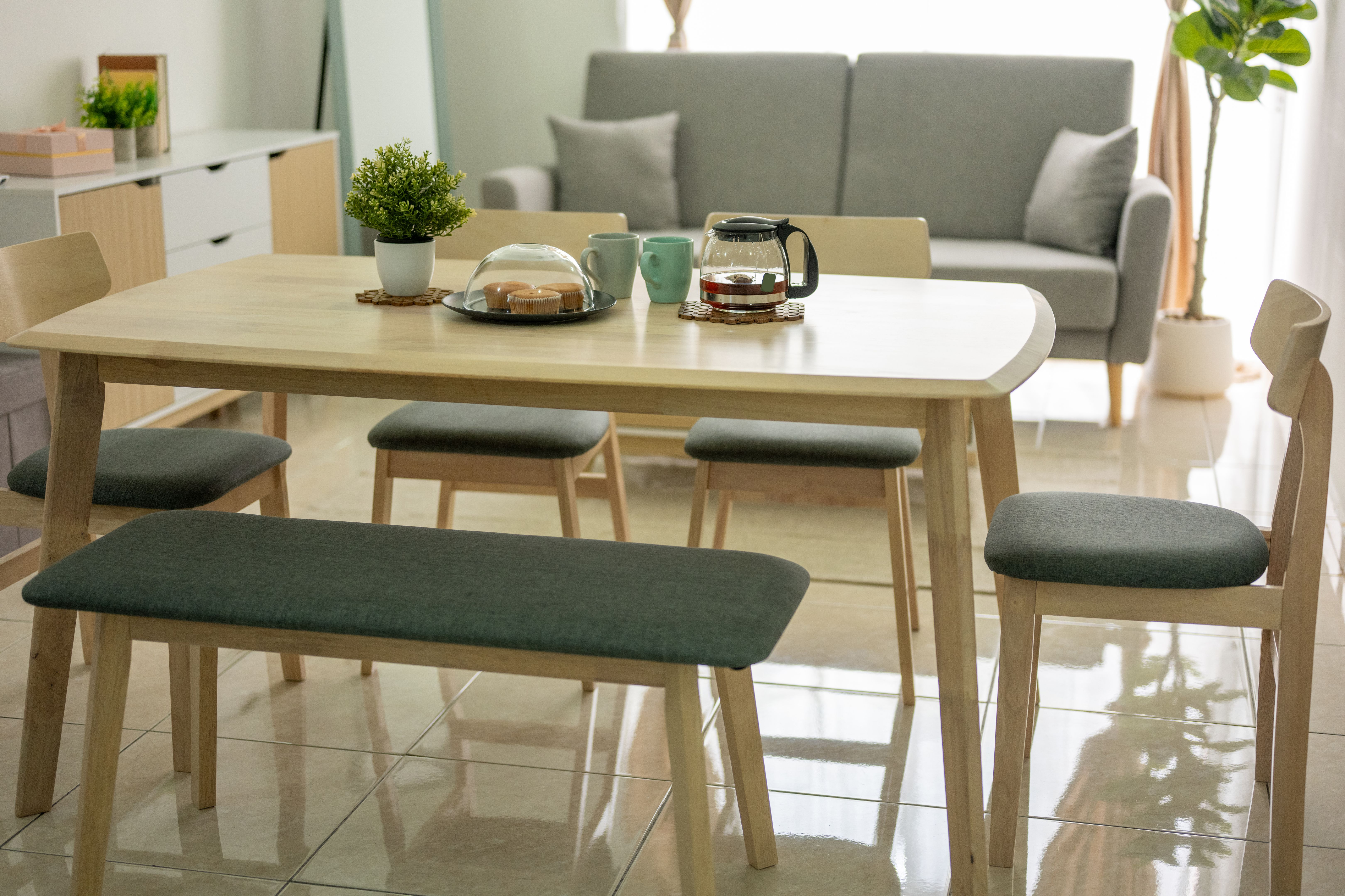 nordic fusion dining