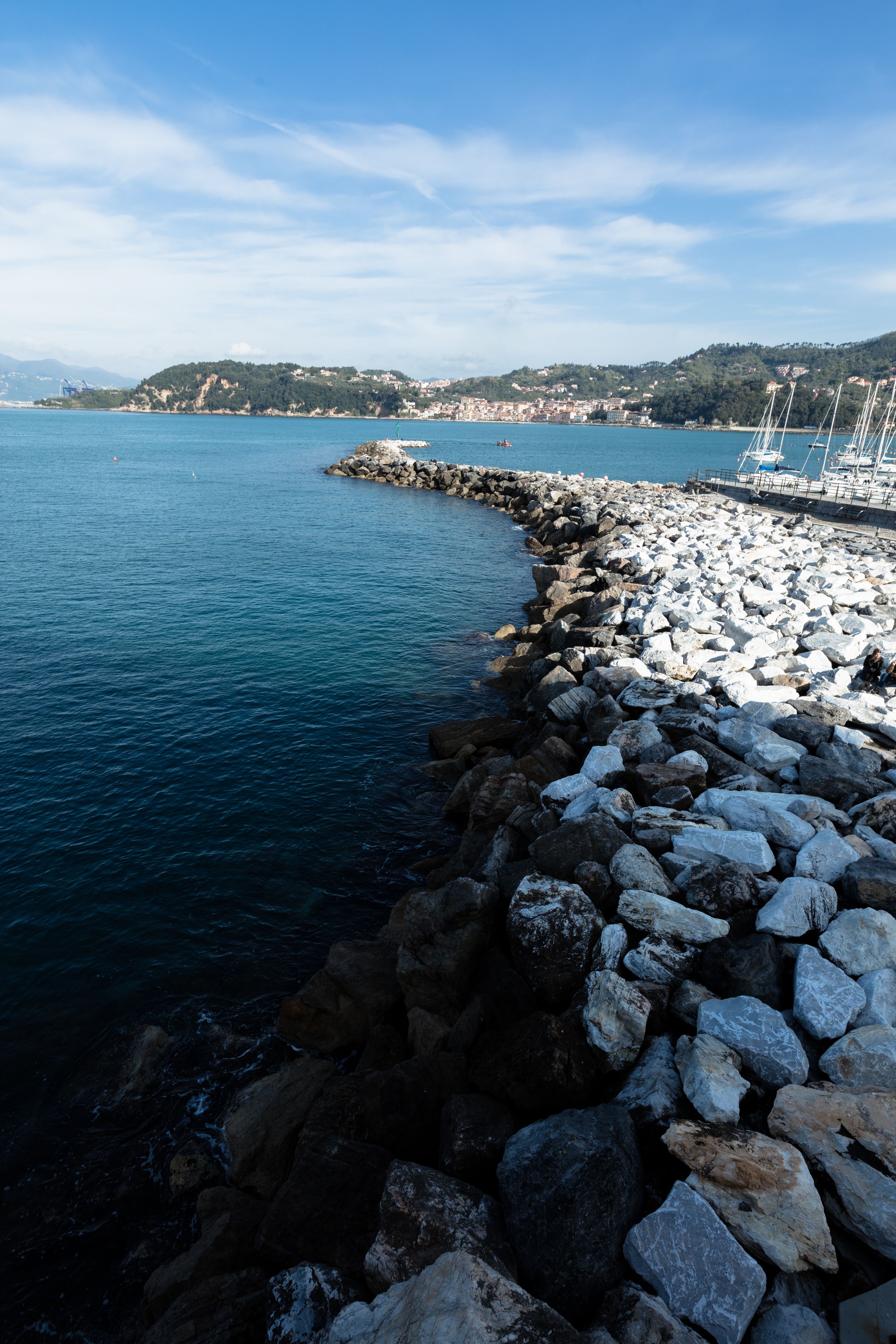tartufo lerici