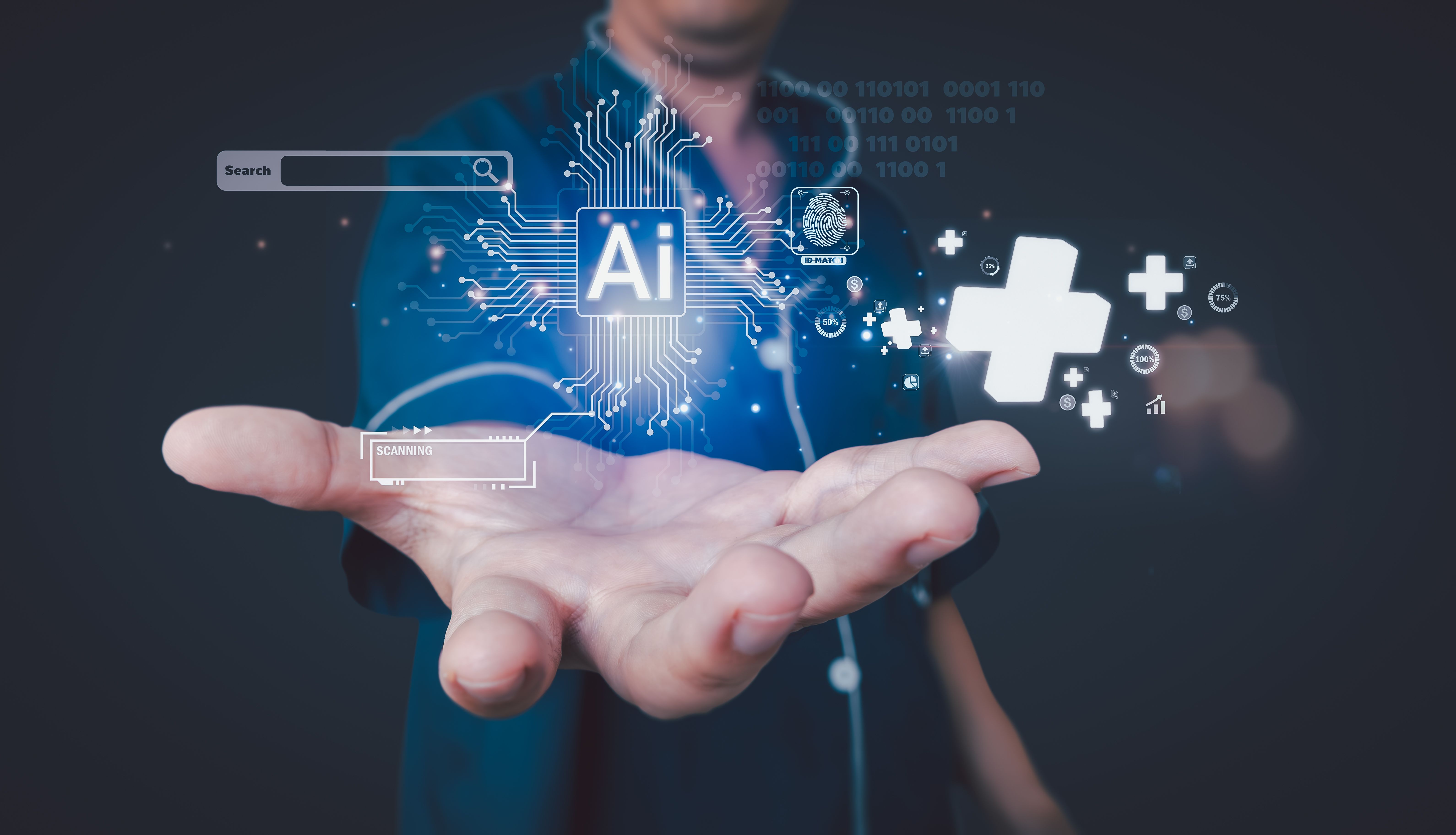 The Power of AI in Healthcare: Transforming Patient Communication with ...