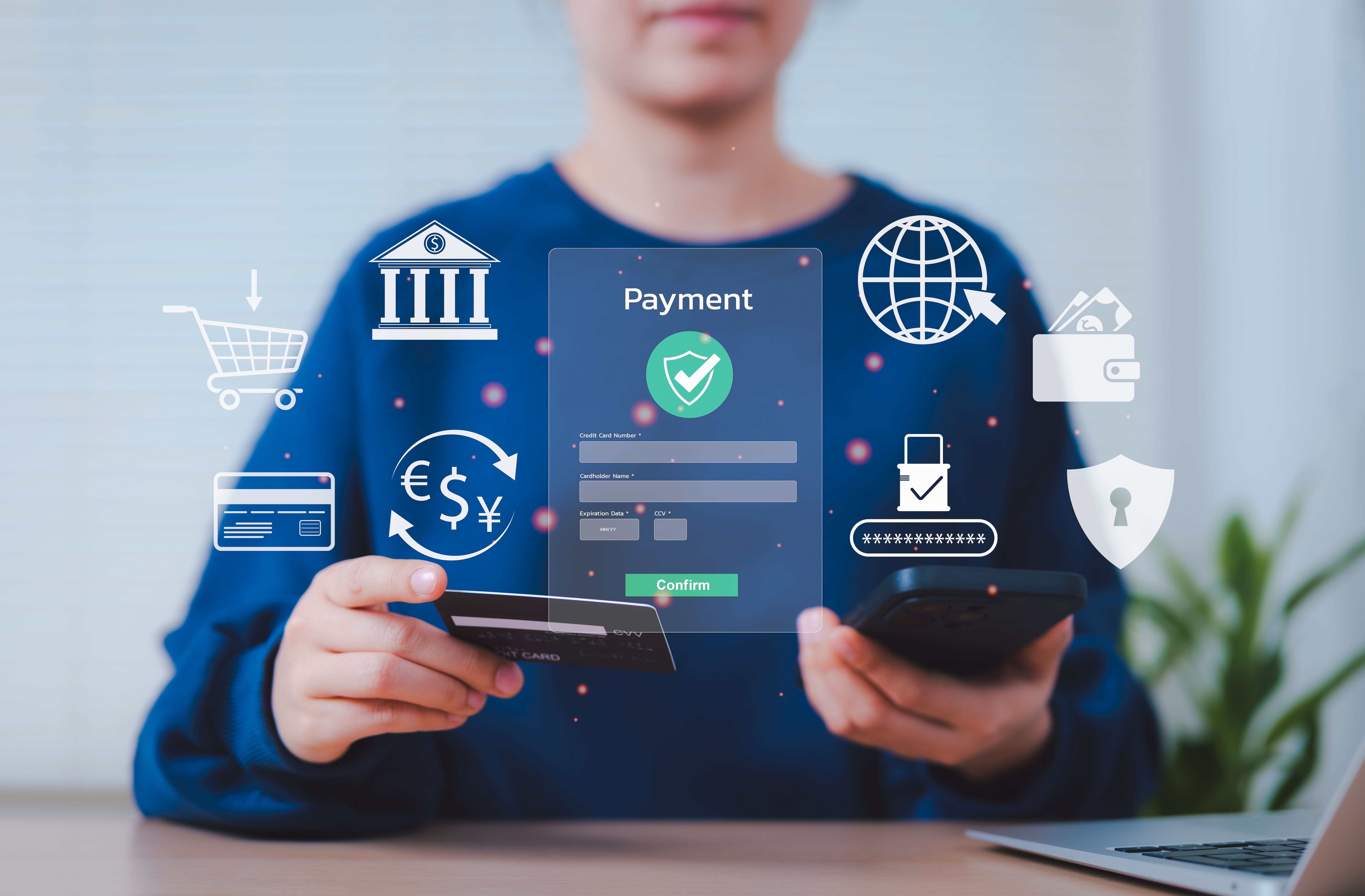 online shopping safety