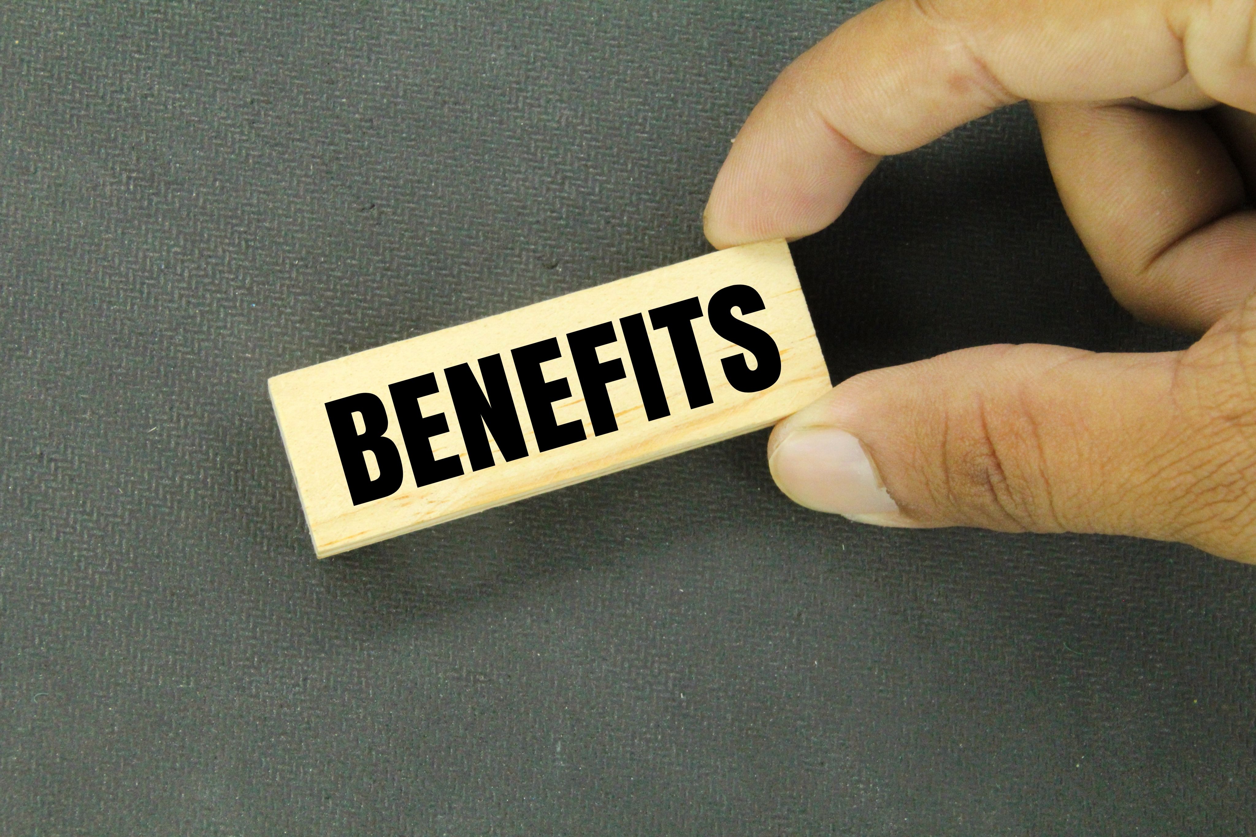benefits of merchant services