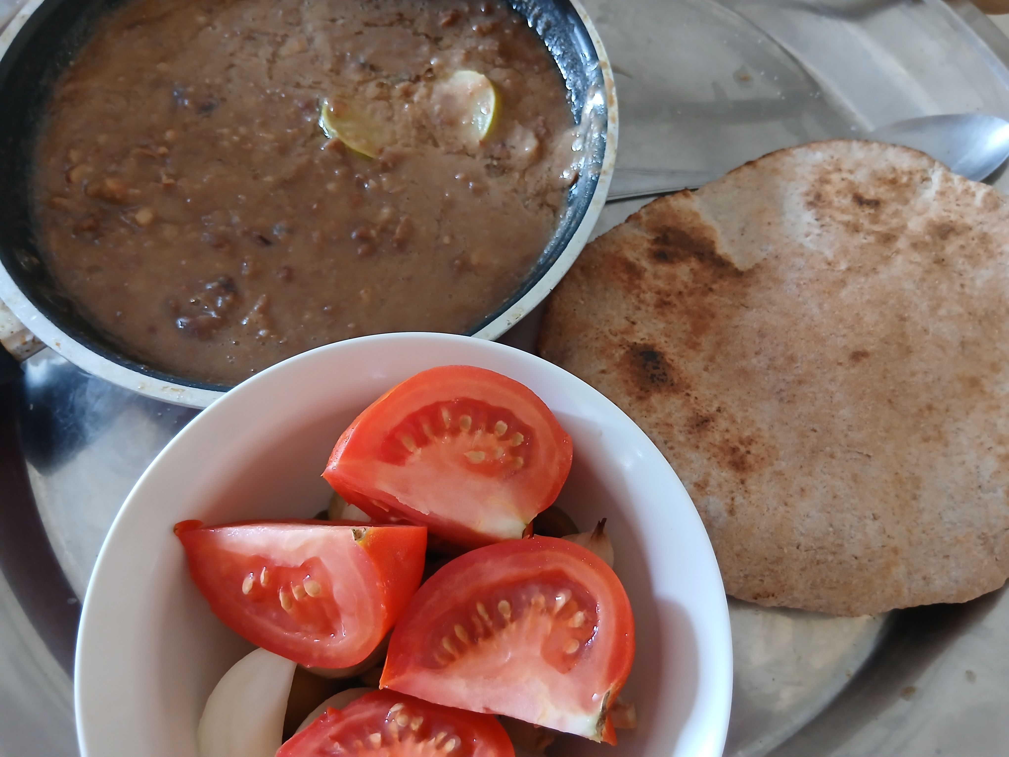 healthy pakistani food