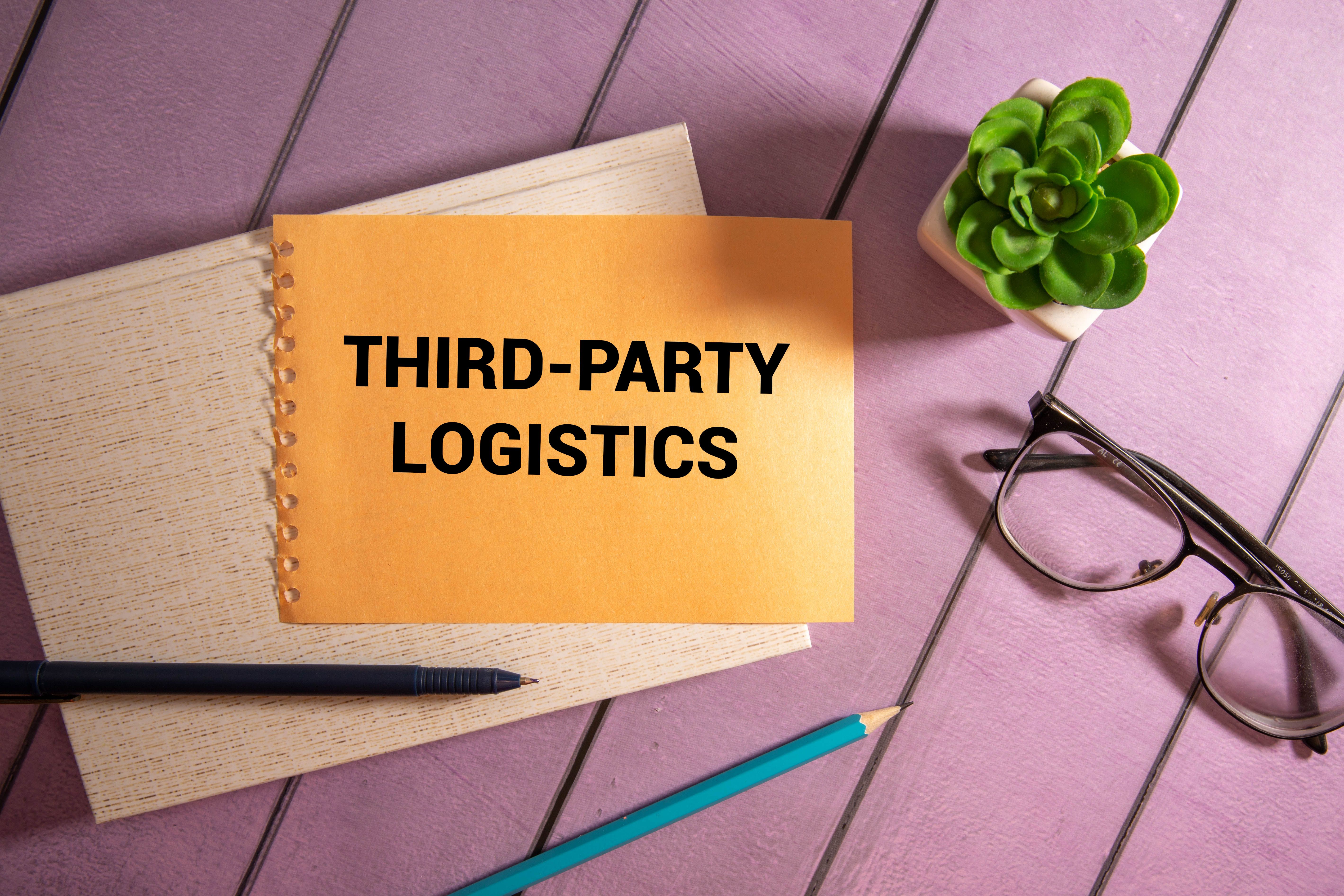 third party logistics