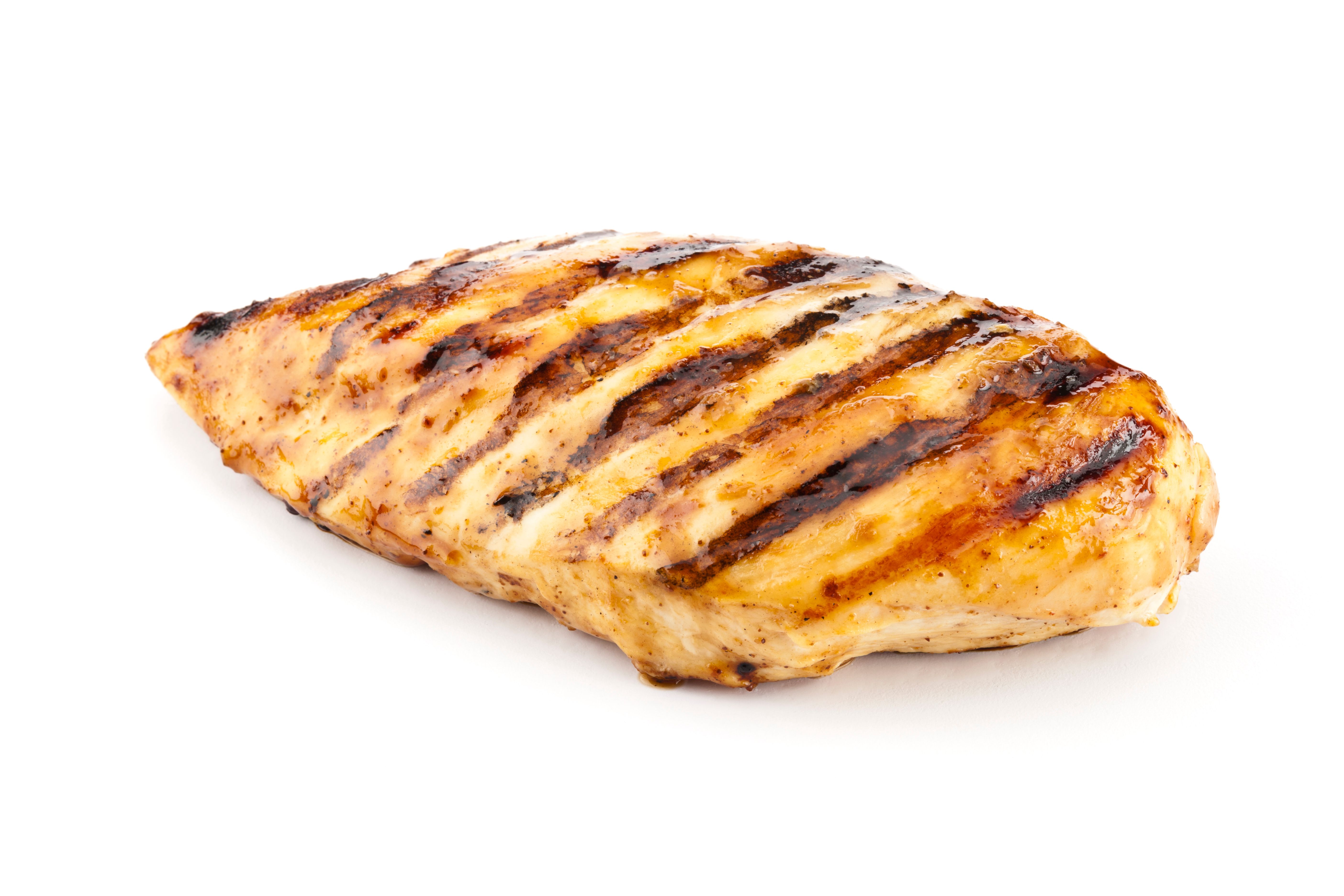 grilled chicken