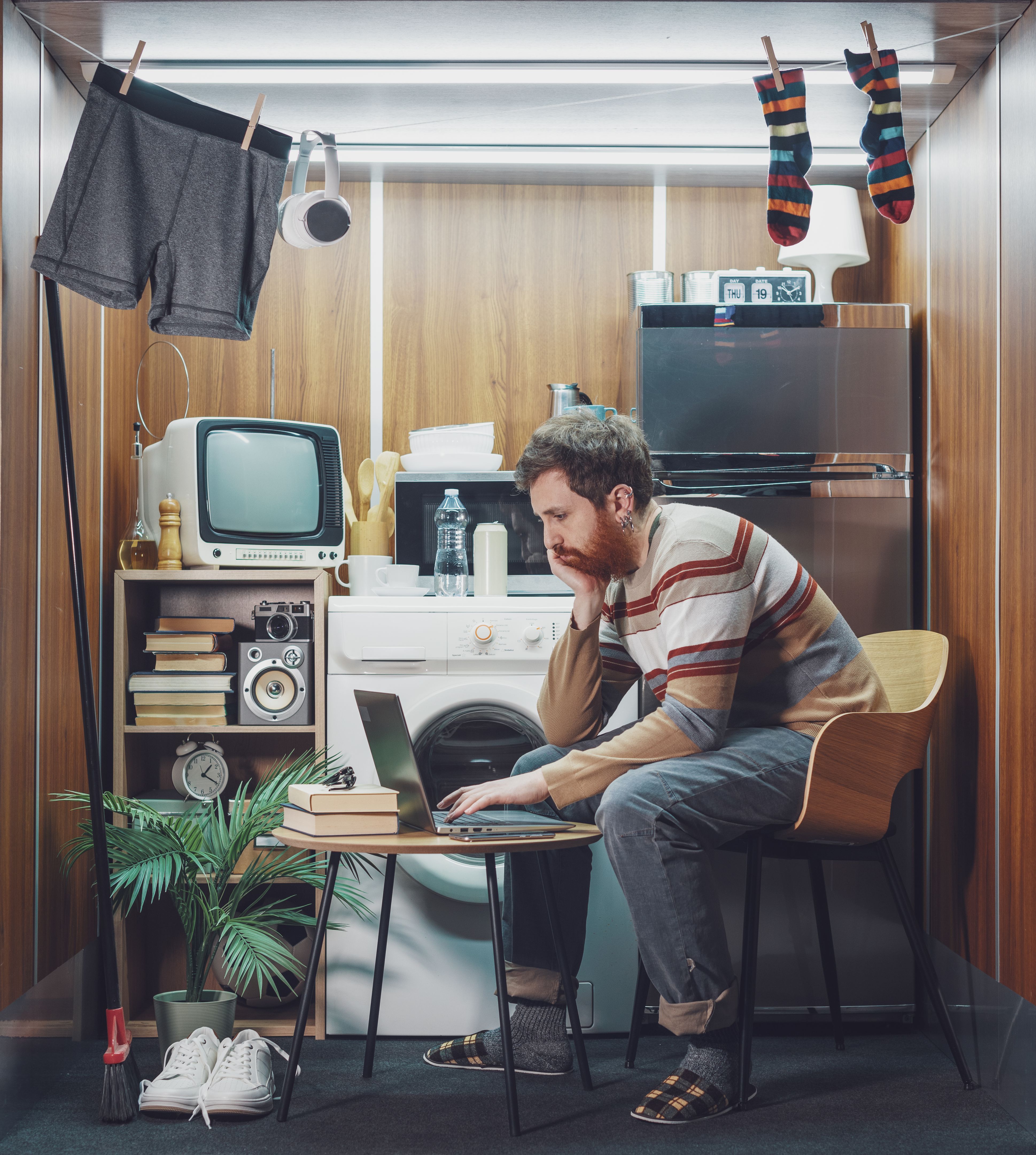 small kitchen appliances